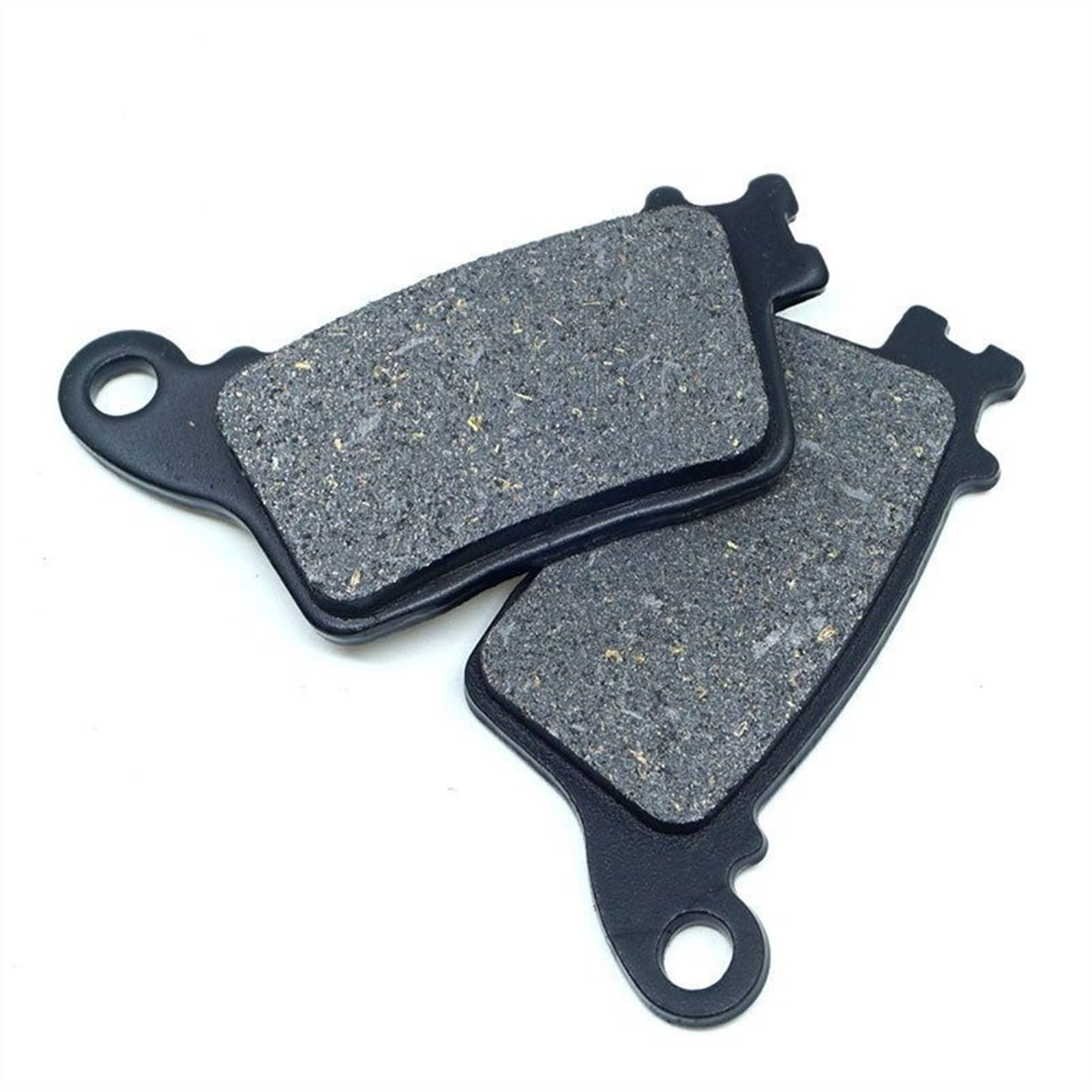Pizgear Motorrad-Bremsbeläge vorne, Teil, for CB600F Hornet S ABS 2007-2017 CBR600F 2011-2017 CBR600RR 2007-2018 Motorrad-Bremsbeläge Pizgear Motorrad-Bremsbeläge vorne, Teil, for CB600F Hornet S ABS 2007-2017 CBR600F 2011-2017 CBR600RR 2007-2018 Motorrad-Bremsbeläge von Pizgear