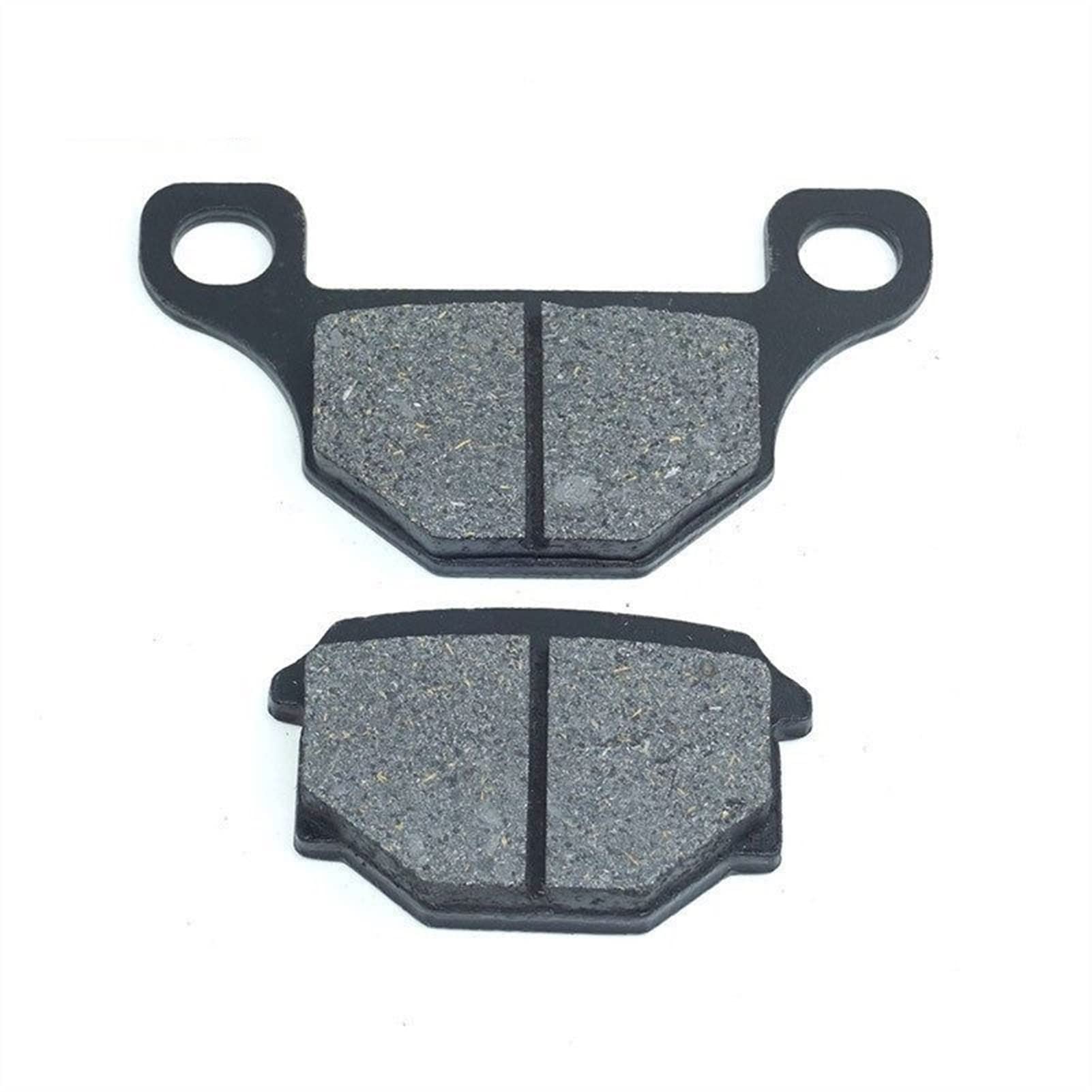 Pizgear Motorrad-Bremsbeläge vorne, Teil, for GN125 1982-1990 GN125H China Made 2010-2018 Motorrad-Bremsbeläge Pizgear Motorrad-Bremsbeläge vorne, Teil, for GN125 1982-1990 GN125H China Made 2010-2018 Motorrad-Bremsbeläge von Pizgear
