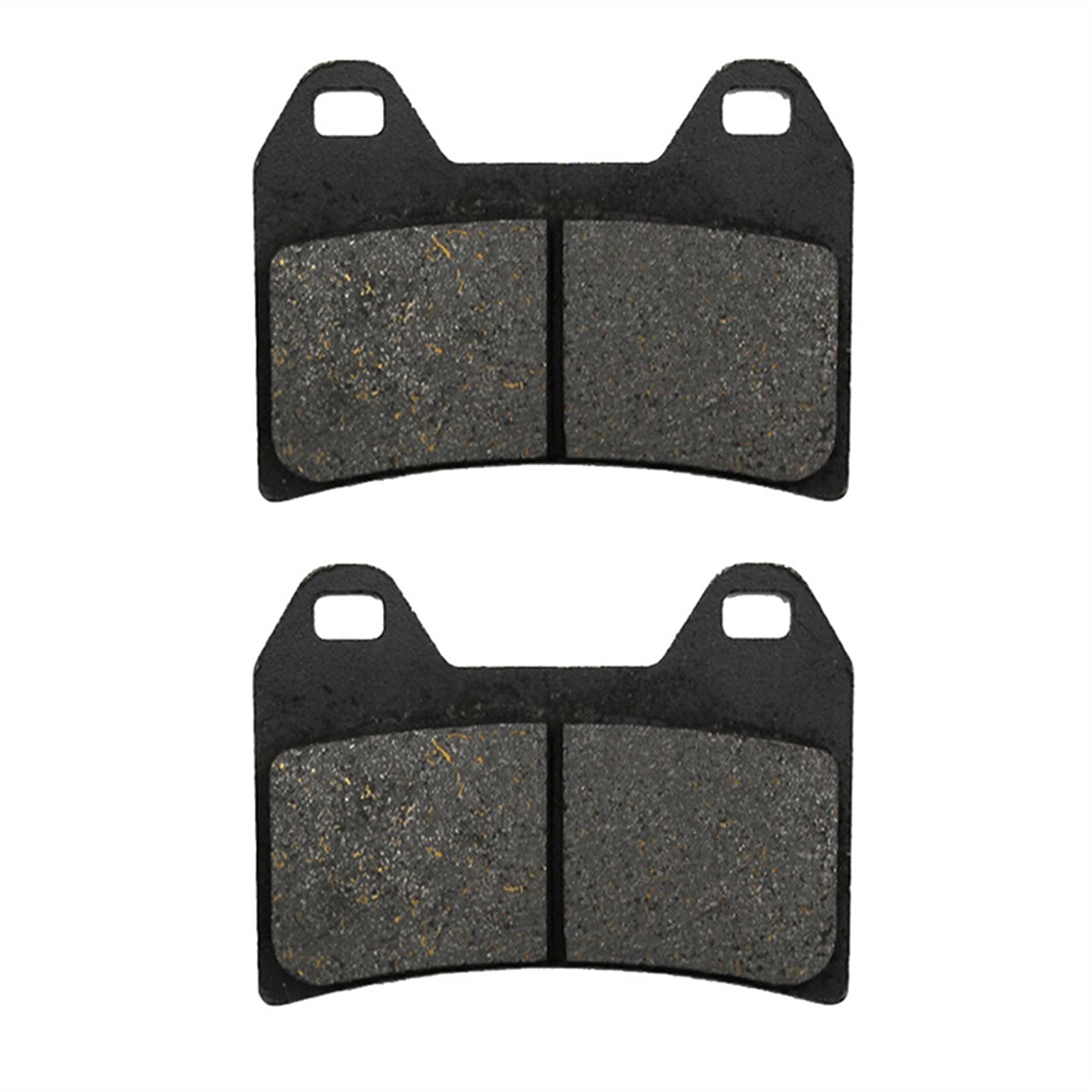 Pizgear Motorrad-Bremsbeläge vorne, for 400 Dark 2000-2004 400 2003-2004 600 2000-2001 620 Multistrada 2006 Motorrad-Bremsbeläge Pizgear Motorrad-Bremsbeläge vorne, for 400 Dark 2000-2004 400 2003-2004 600 2000-2001 620 Multistrada 2006 Motorrad-Bremsbeläge von Pizgear