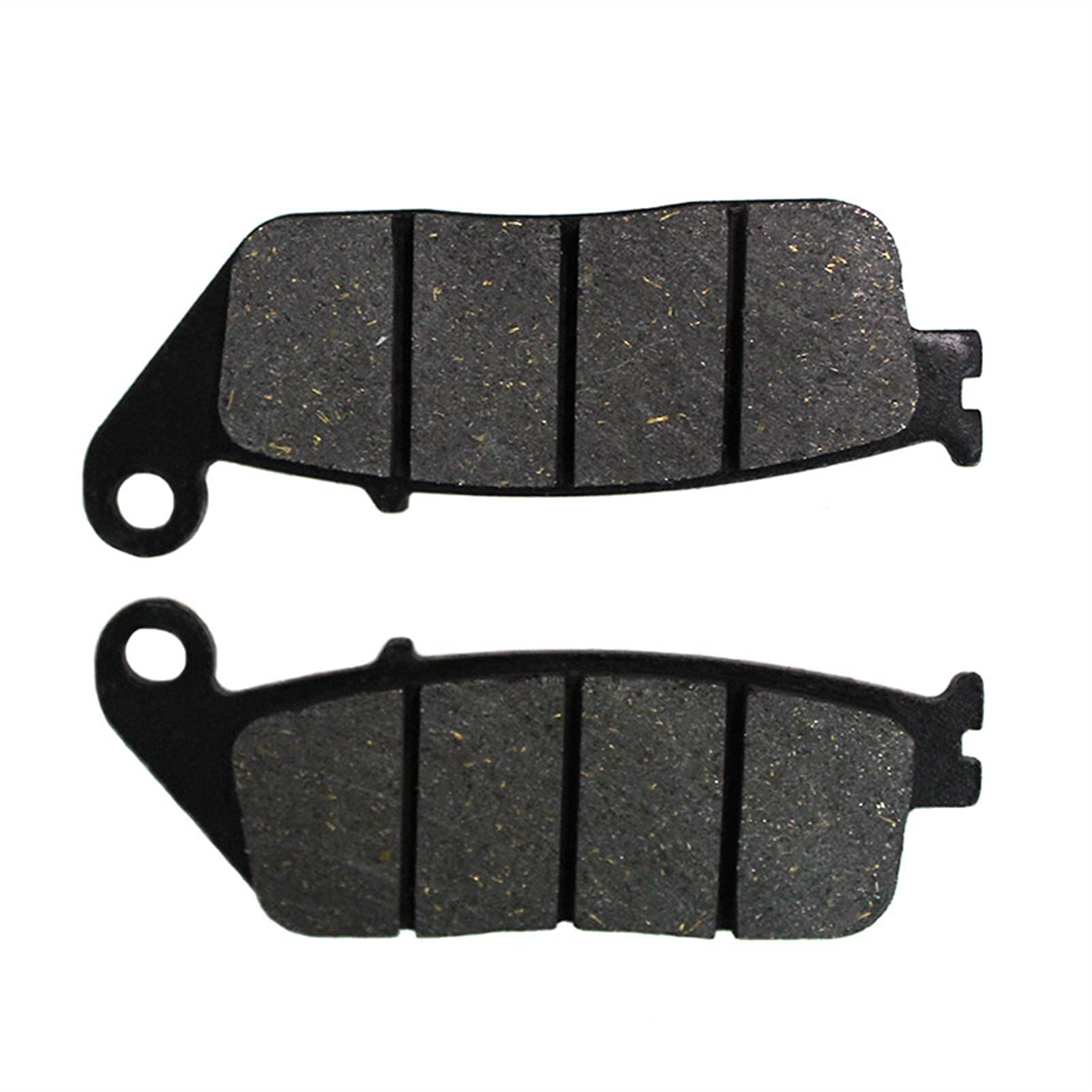 Pizgear Motorrad-Bremsbeläge vorne, for 620 02-04 696 2008-2015 748 1998-2002 750 1999-2002 750 2002 Motorrad-Bremsbeläge Pizgear Motorrad-Bremsbeläge vorne, for 620 02-04 696 2008-2015 748 1998-2002 750 1999-2002 750 2002 Motorrad-Bremsbeläge von Pizgear