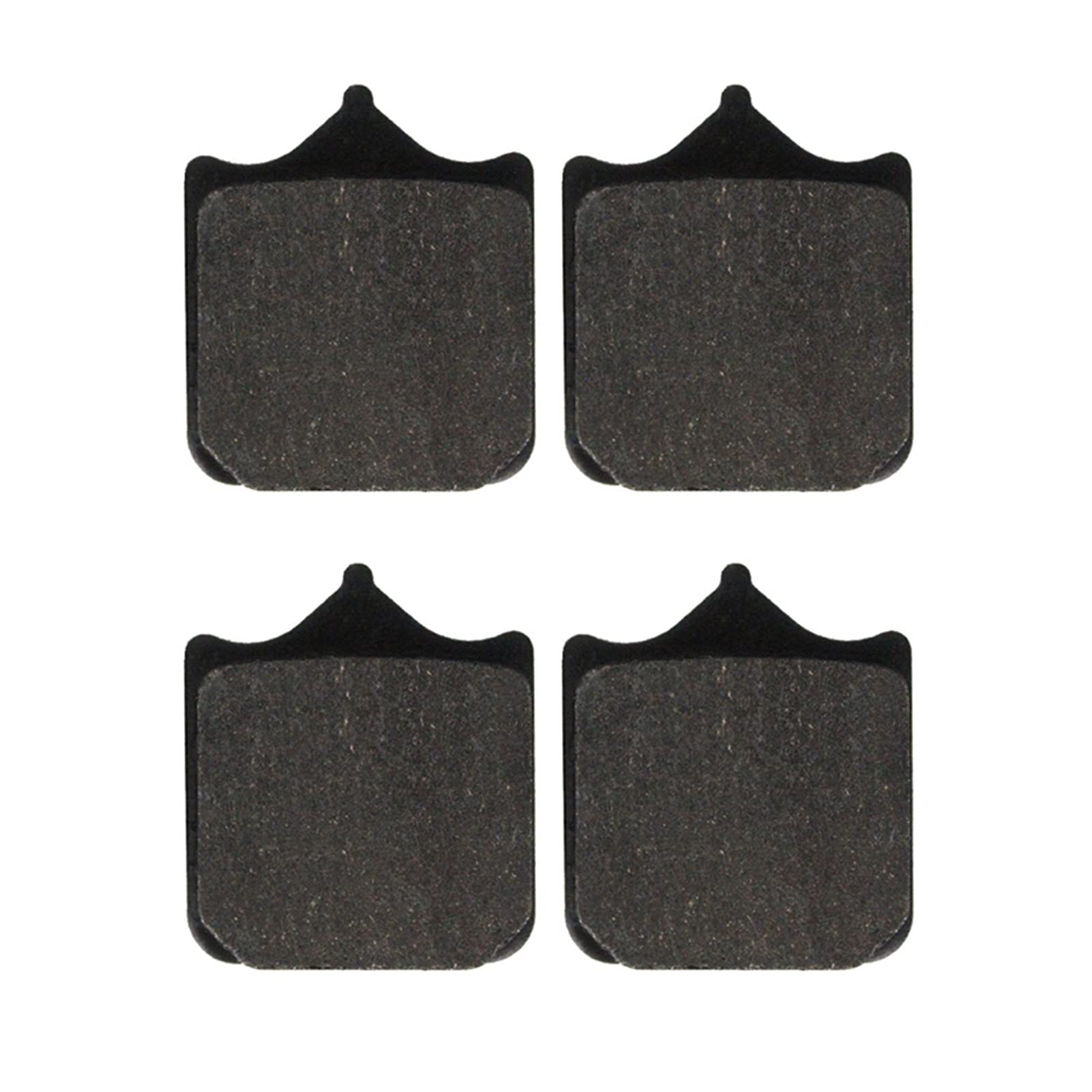 Pizgear Motorrad-Bremsbeläge vorne, for 990 Super 990 2005-2011 990 SMT 2010 2011 2012 2013 2014 Motorrad-Bremsbeläge Pizgear Motorrad-Bremsbeläge vorne, for 990 Super 990 2005-2011 990 SMT 2010 2011 2012 2013 2014 Motorrad-Bremsbeläge von Pizgear