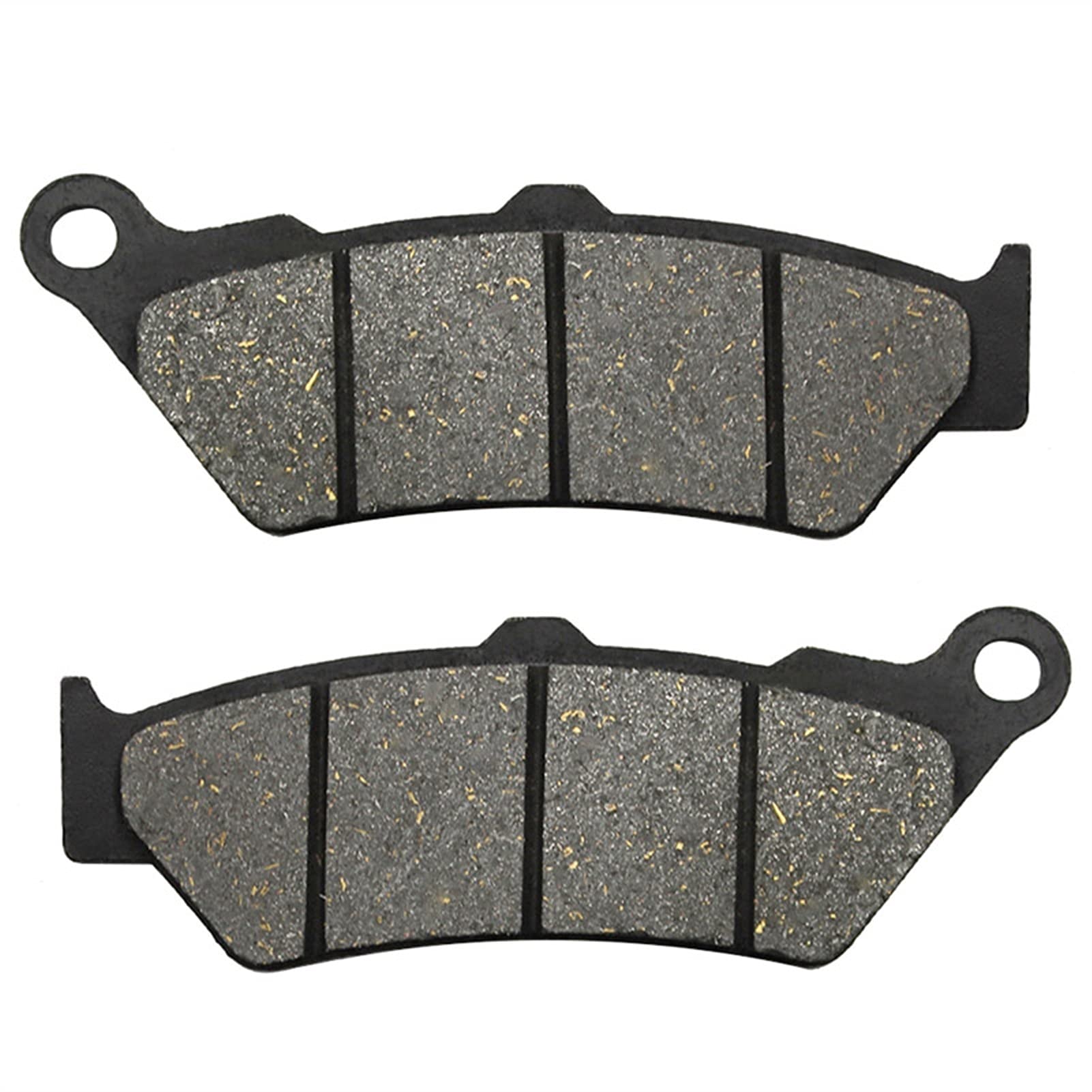 Pizgear Motorrad-Bremsbeläge vorne, for Triumph, Rocket III Classic Roadster 2004-2017 Thunderbird 1600 1700cc 2009-2017 Motorrad-Bremsbeläge Pizgear Motorrad-Bremsbeläge vorne, for Triumph, Rocket III Classic Roadster 2004-2017 Thunderbird 1600 1700cc 2009-2017 Motorrad-Bremsbeläge von Pizgear