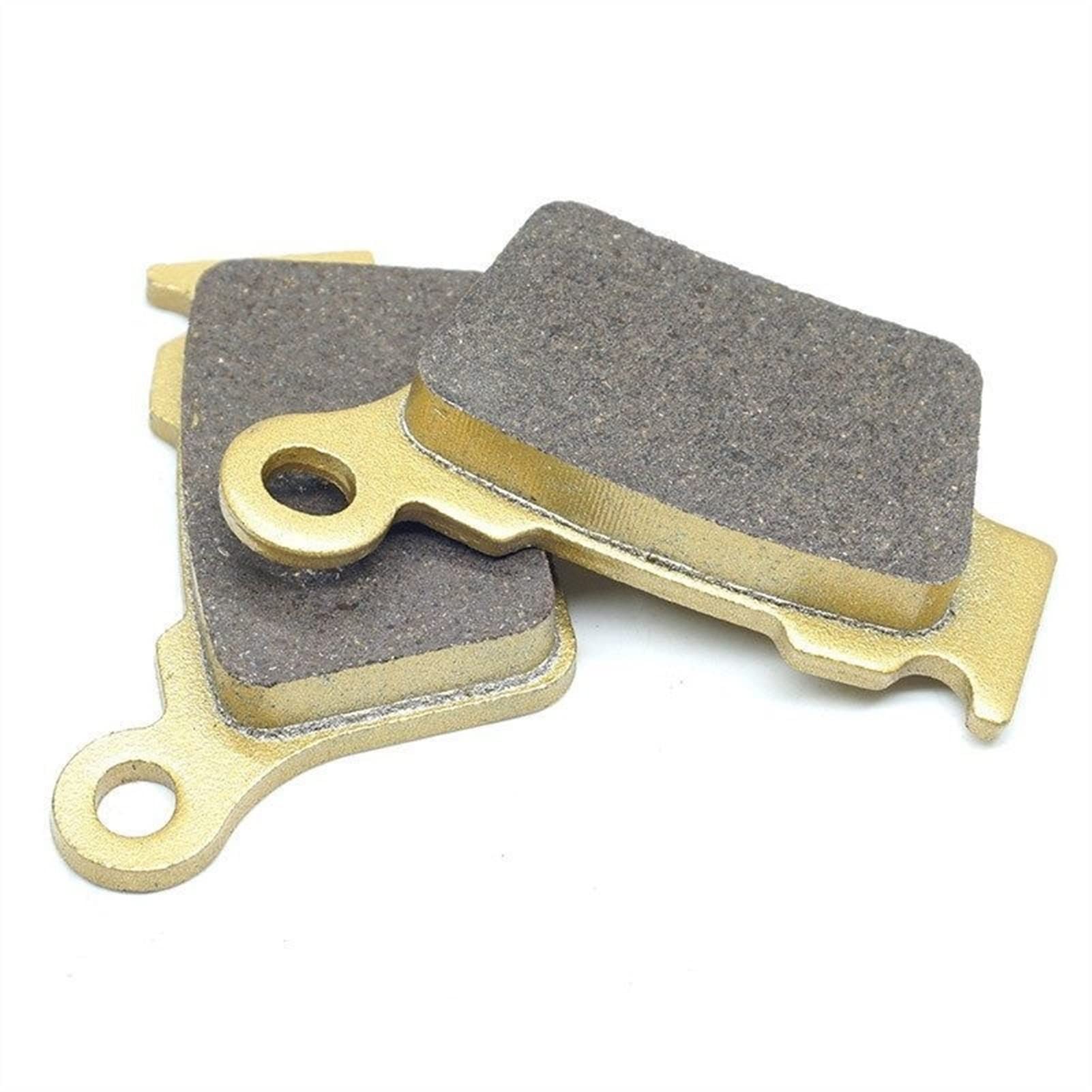Pizgear Motorrad-Bremsbelagsatz hinten, for EXC125 EXE125 SX125 SX150 XC150 EXC200 XC-W200 EXC250 EXC-F250 EXC-G250 SX250 SX-F250 Motorrad-Bremsbeläge Pizgear Motorrad-Bremsbelagsatz hinten, for EXC125 EXE125 SX125 SX150 XC150 EXC200 XC-W200 EXC250 EXC-F250 EXC-G250 SX250 SX-F250 Motorrad-Bremsbeläge von Pizgear