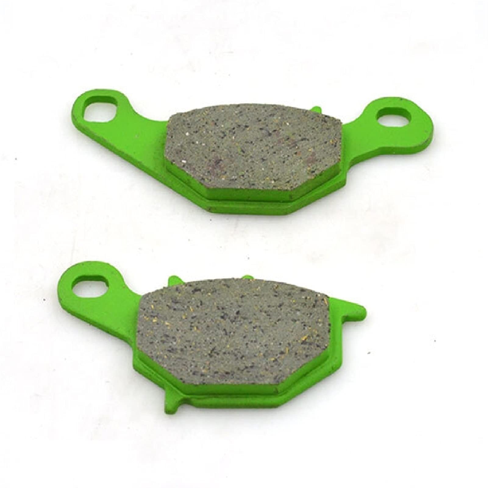 Pizgear Motorrad-Bremsscheiben, Bremsbeläge, Ersatzteile for Bremsen, for AN125 UA125 AN UA 125 125cc Motorrad-Bremsbeläge Pizgear Motorrad-Bremsscheiben, Bremsbeläge, Ersatzteile for Bremsen, for AN125 UA125 AN UA 125 125cc Motorrad-Bremsbeläge von Pizgear