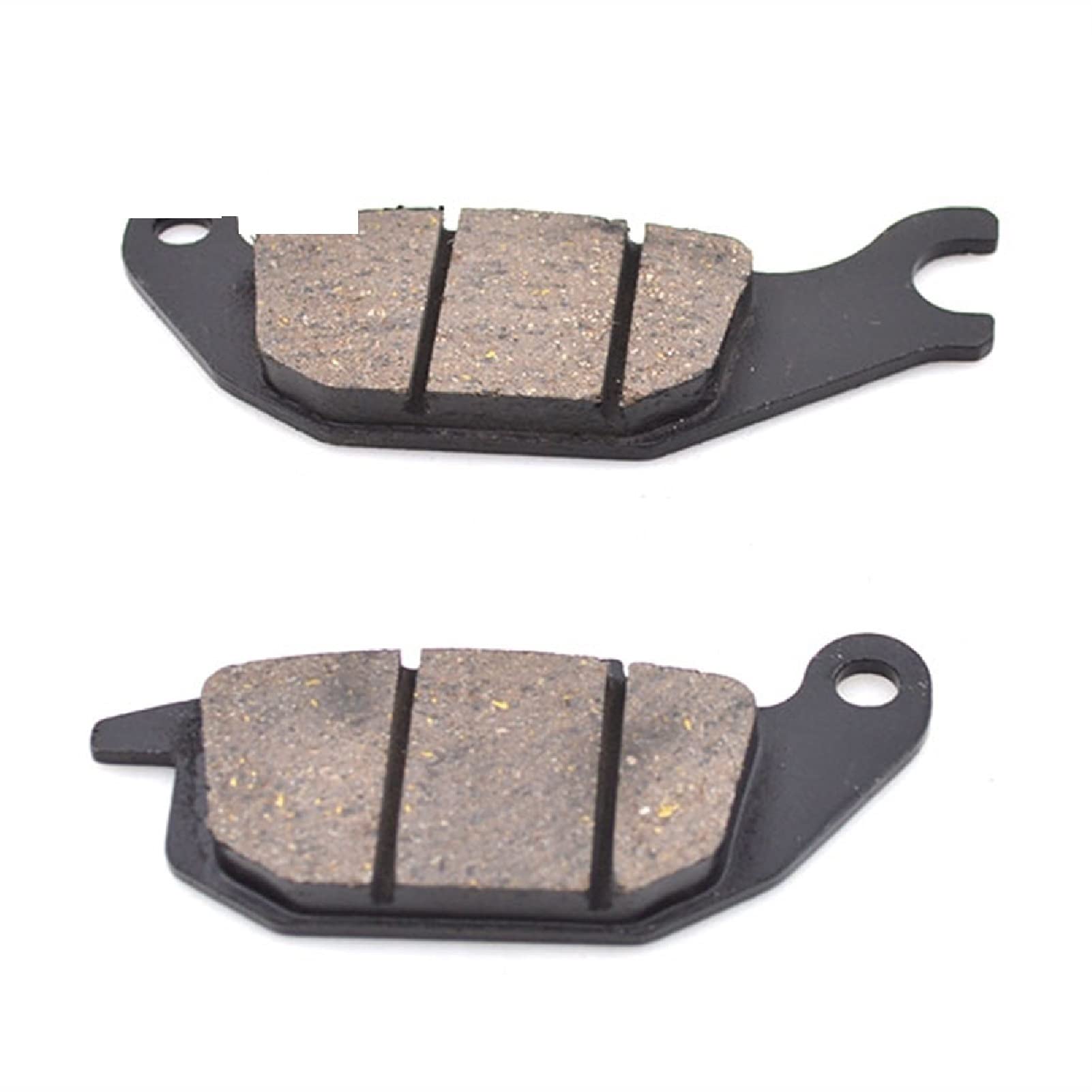 Pizgear Motorrad-Bremsscheiben-Beläge, for SATRIA150 SATRIA 150 150cc Bremse Ersatzteile Motorrad-Bremsbeläge Pizgear Motorrad-Bremsscheiben-Beläge, for SATRIA150 SATRIA 150 150cc Bremse Ersatzteile Motorrad-Bremsbeläge von Pizgear