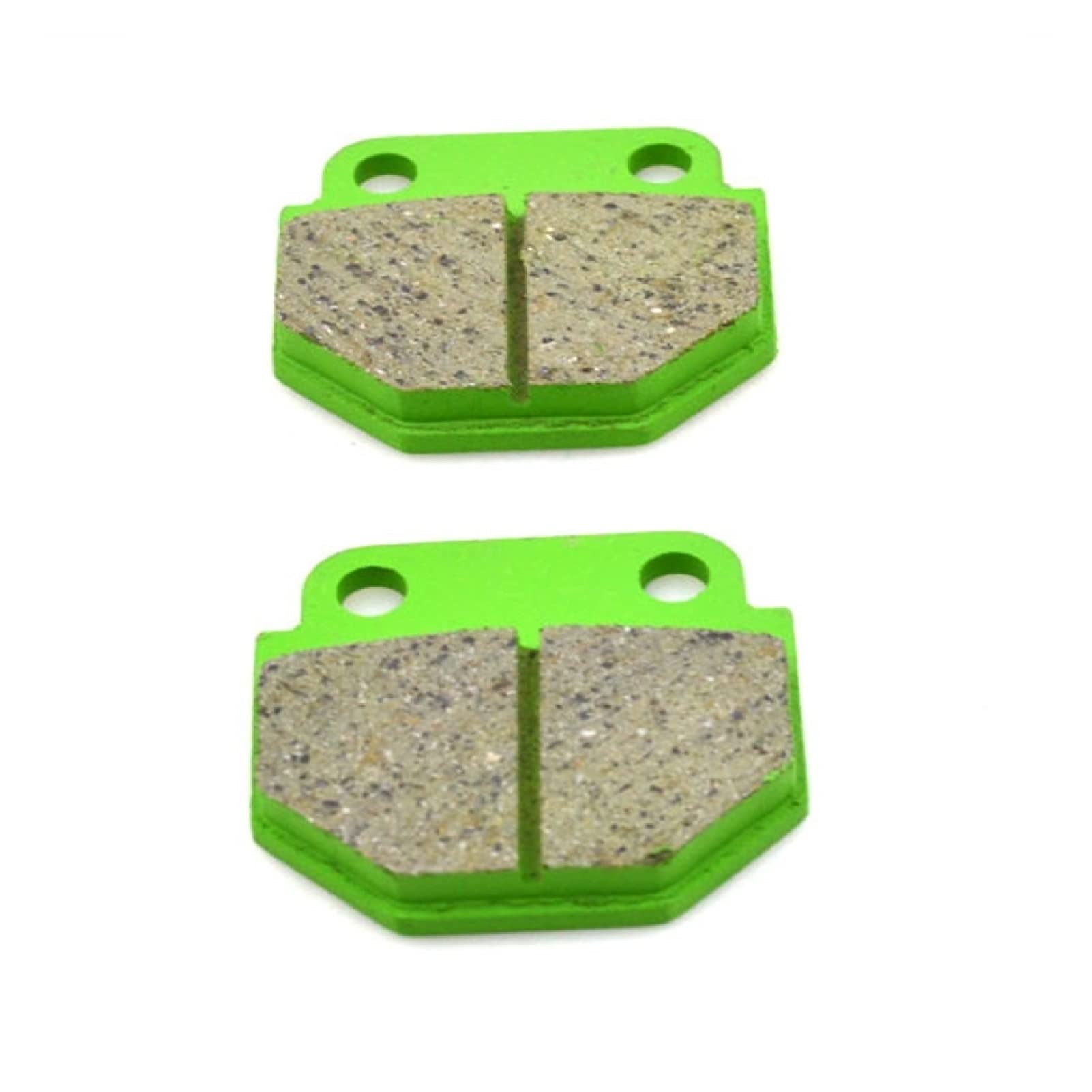 Pizgear Motorrad Bremsscheiben Beläge Bremse Ersatzteile, for CL125 CB125T CBT125 CBT 125 Motorrad-Bremsbeläge Pizgear Motorrad Bremsscheiben Beläge Bremse Ersatzteile, for CL125 CB125T CBT125 CBT 125 Motorrad-Bremsbeläge von Pizgear