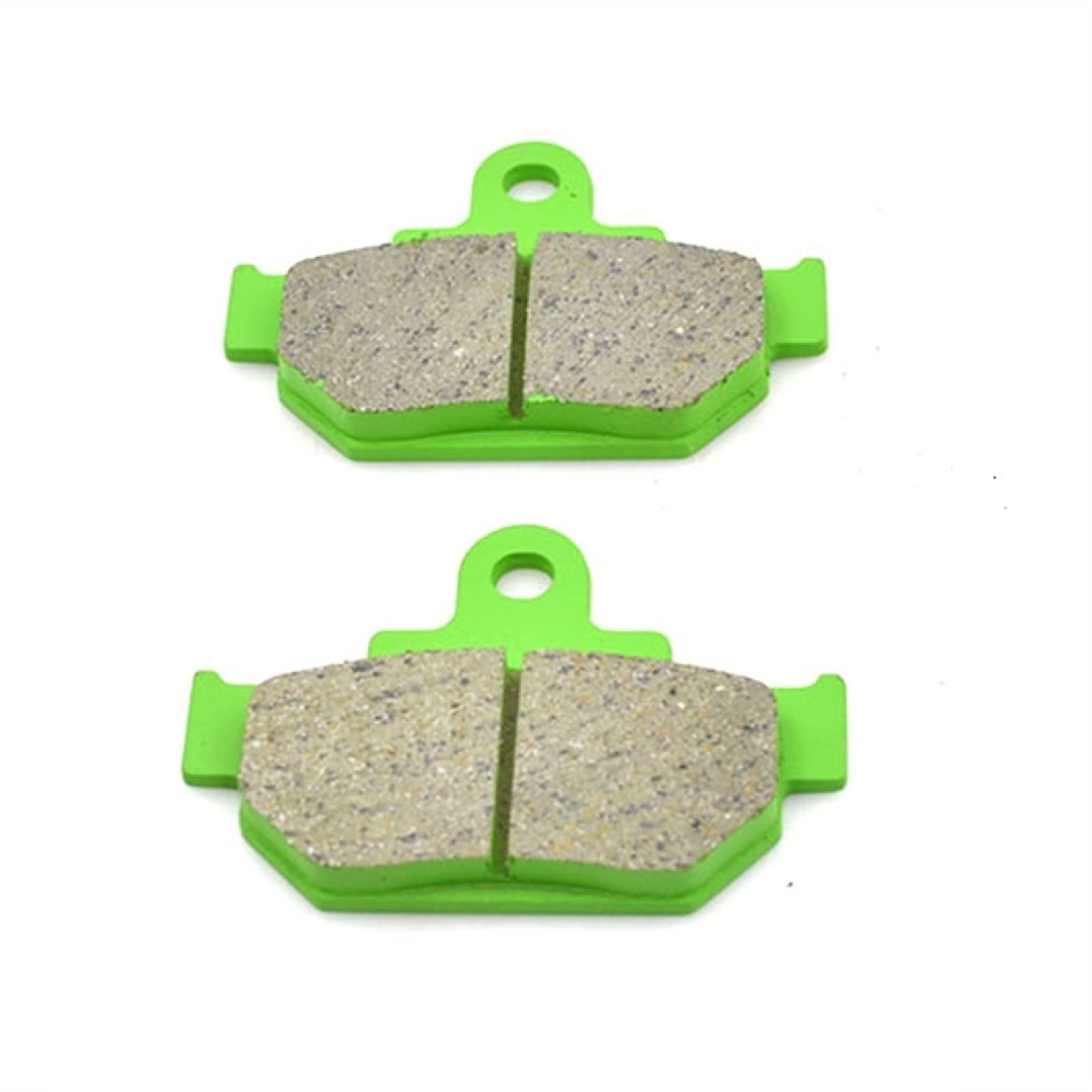 Pizgear Motorrad Bremsscheiben Pads Bremse Ersatzteile, for QS150 GZ150, for Qianjiang, QJ150 QS GZ QJ 150 150cc Motorrad-Bremsbeläge Pizgear Motorrad Bremsscheiben Pads Bremse Ersatzteile, for QS150 GZ150, for Qianjiang, QJ150 QS GZ QJ 150 150cc Motorrad-Bremsbeläge von Pizgear