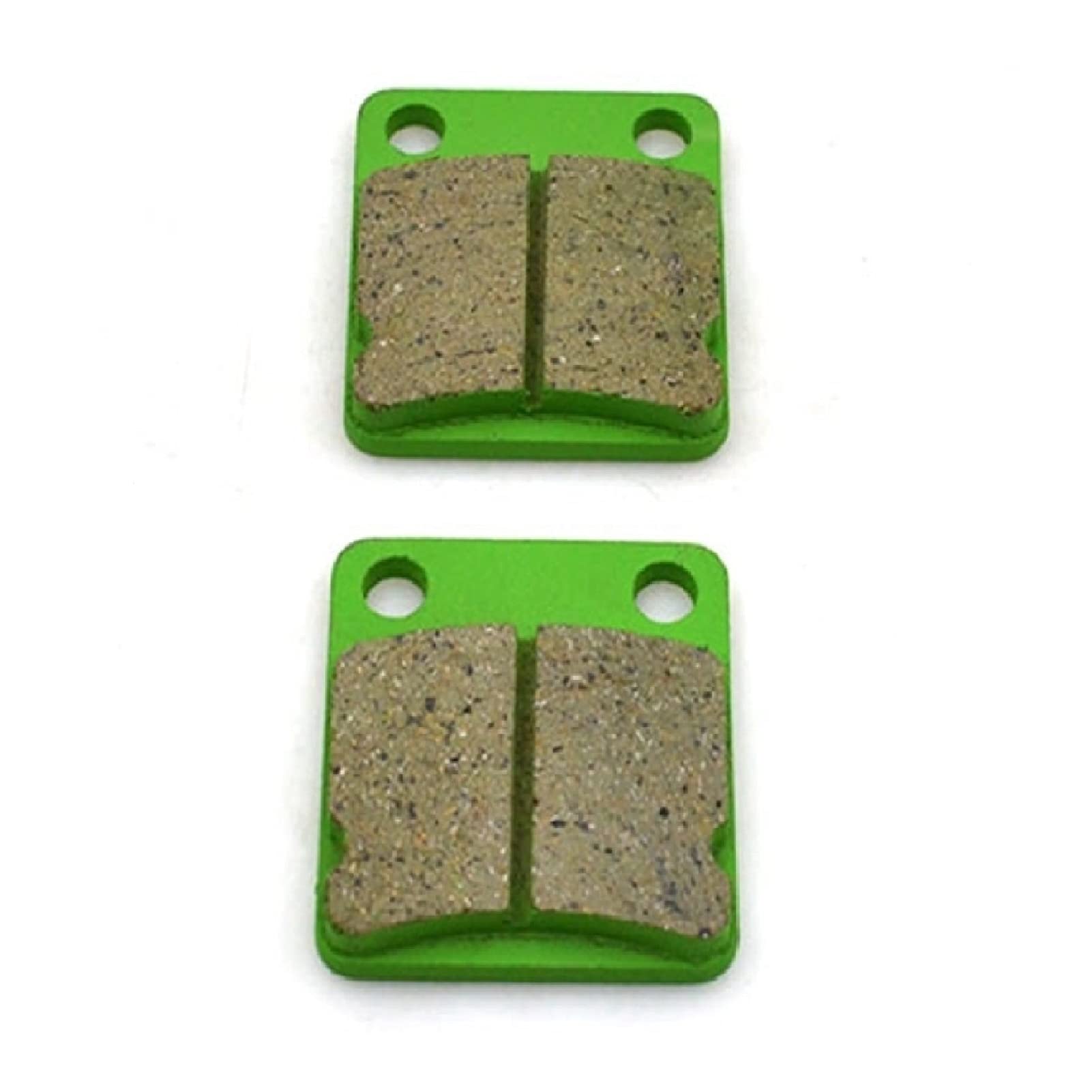 Pizgear Motorrad-Bremsscheiben und -Beläge for Pit Dirt Bike ATV Quad Motorrad Scooter, for 50ccm 70ccm 90ccm 110ccm 125ccm 140ccm 150ccm 160ccm Motorrad-Bremsbeläge Pizgear Motorrad-Bremsscheiben und -Beläge for Pit Dirt Bike ATV Quad Motorrad Scooter, for 50ccm 70ccm 90ccm 110ccm 125ccm 140ccm 150ccm 160ccm Motorrad-Bremsbeläge von Pizgear
