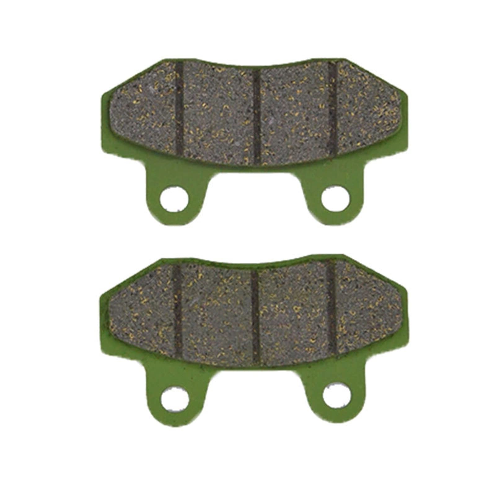 Pizgear Motorrad-Bremsscheiben und Bremsbeläge vorn und hinten, for SPACY 125 CHA125 CHA 125 1995-2007 SPACY 100 SCR100 SCR 100 2003-2007 Motorrad-Bremsbeläge Pizgear Motorrad-Bremsscheiben und Bremsbeläge vorn und hinten, for SPACY 125 CHA125 CHA 125 1995-2007 SPACY 100 SCR100 SCR 100 2003-2007 Motorrad-Bremsbeläge von Pizgear