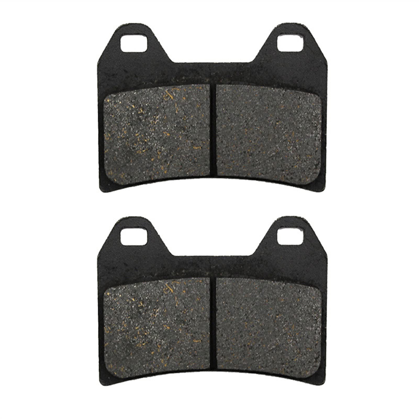 Pizgear Motorrad Vorne Bremsbeläge Disc 1 Paar, for 620 IE Dark 2002-2004 LT244 Motorrad-Bremsbeläge Pizgear Motorrad Vorne Bremsbeläge Disc 1 Paar, for 620 IE Dark 2002-2004 LT244 Motorrad-Bremsbeläge von Pizgear