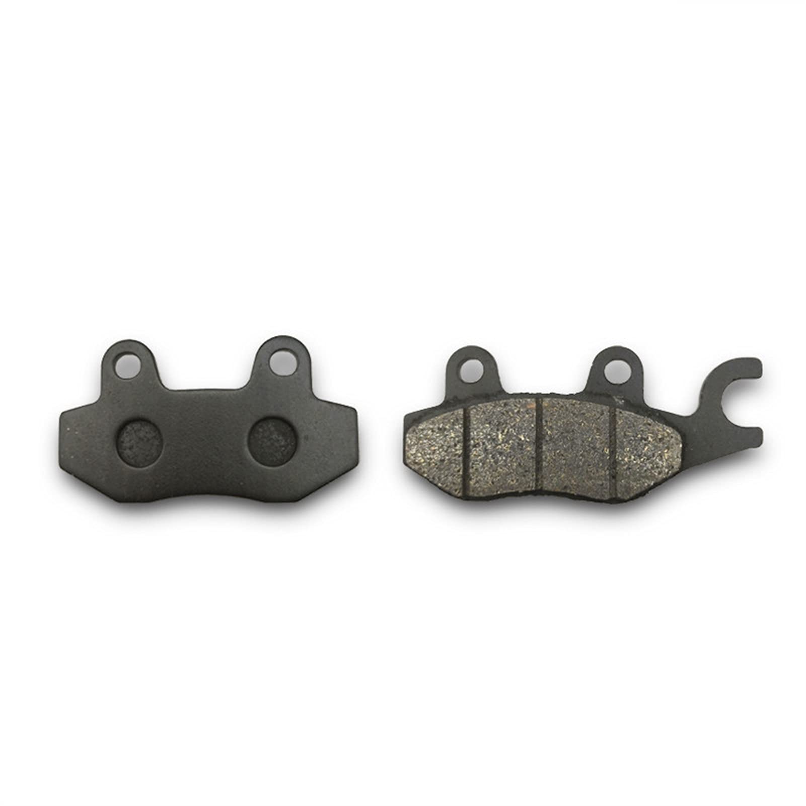 Pizgear Motorrad Vorne Bremsbeläge Scheiben Schuhe, for CA250 Motorrad Zubehör Motorrad-Bremsbeläge Pizgear Motorrad Vorne Bremsbeläge Scheiben Schuhe, for CA250 Motorrad Zubehör Motorrad-Bremsbeläge von Pizgear