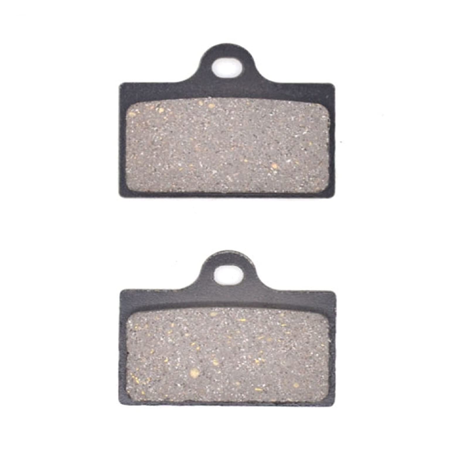 Pizgear Motorradbremsbeläge for Rennmotorräder Motorrad-Bremsbeläge Pizgear Motorradbremsbeläge for Rennmotorräder Motorrad-Bremsbeläge von Pizgear
