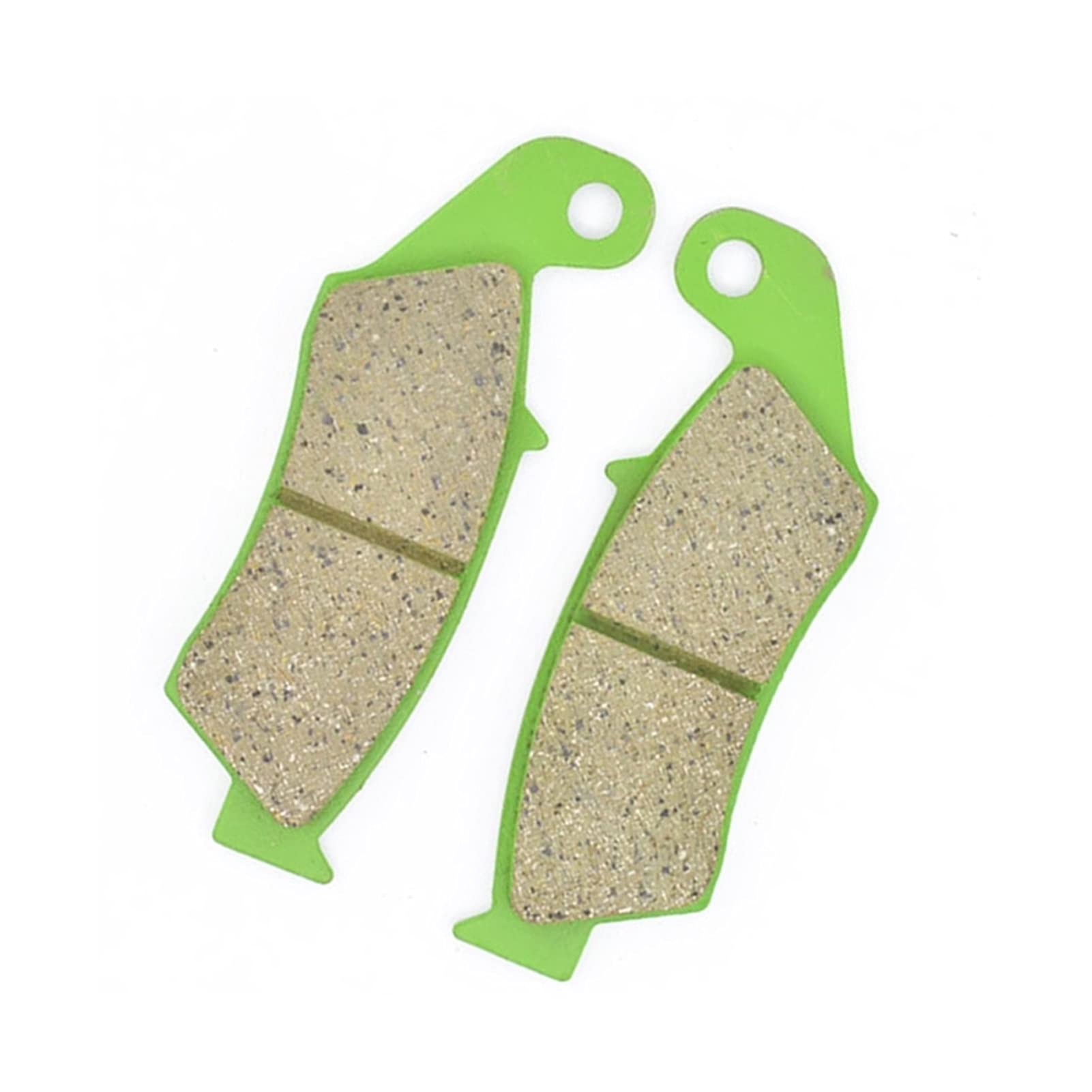Pizgear Motorradbremsbeläge vorne Motorradteile Bremsscheiben, for XR400R XR 400 R XR400 R XR 400R 1996-2005 Motorrad-Bremsbeläge Pizgear Motorradbremsbeläge vorne Motorradteile Bremsscheiben, for XR400R XR 400 R XR400 R XR 400R 1996-2005 Motorrad-Bremsbeläge von Pizgear