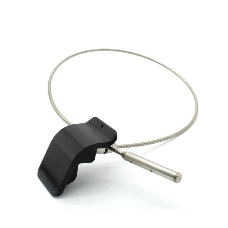 Pizgear Neuer Billet-Motorölmessstab for Acura, K-Serie K20 Hybrid Motorölmessstabrohr von Pizgear