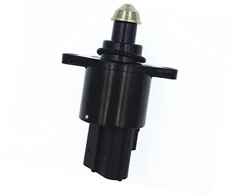 Pizgear Neues Leerlaufluftregelventil IACV OEM IAC AC166 4861099AA, for Chrysler, Town Country Grand Voyager, for Dodge, Grand Caravan Plymouth Kfz-IAC-Ventil von Pizgear
