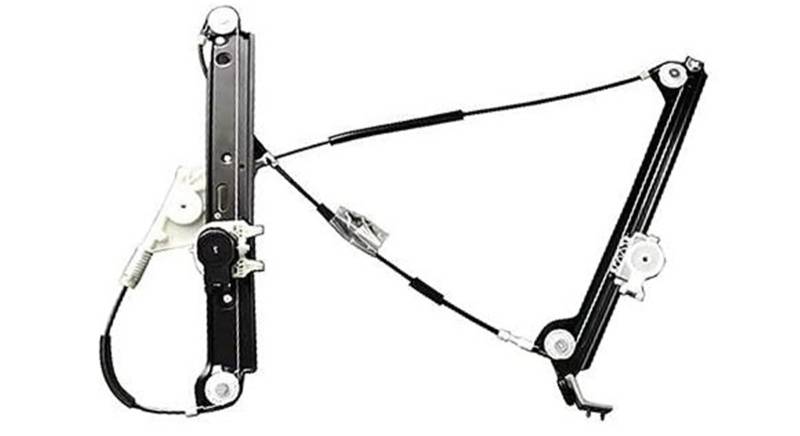 Pizgear OE: 51337165595 51337165596 Auto-Fensterheber vorne Links und rechts, for, Serie 1, for E81 E82 E88 2006-2013 Autofensterheber von Pizgear