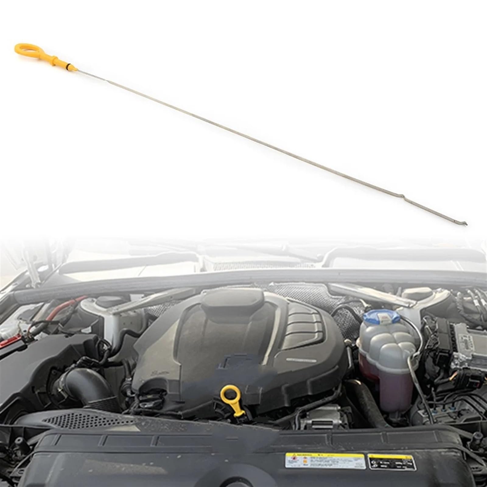 Pizgear Ölmessstab for Automotoren, for Toyota, for Scion Echo Yaris xA xB, 1530121040 1530121030 1530121060 1530121062 Motorölmessstabrohr Pizgear Ölmessstab for Automotoren, for Toyota, for Scion Echo Yaris xA xB, 1530121040 1530121030 1530121060 1530121062 Motorölmessstabrohr von Pizgear