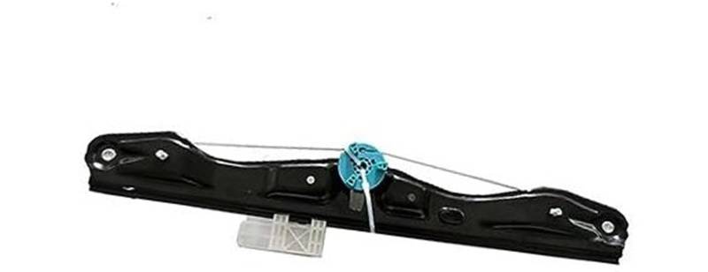 Pizgear Oe 51357281887 51357281888 Elektrischer Fensterheber Hinten Links Rechts Ohne Motor, for, for 3er, for F30 F31, for Touring Autofensterheber von Pizgear