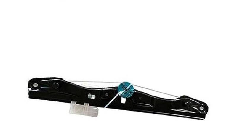 Pizgear Oe 51357281887 51357281888 Elektrischer Fensterheber Hinten Links Rechts Ohne Motor, for, for 3er, for F30 F31, for Touring Autofensterheber von Pizgear