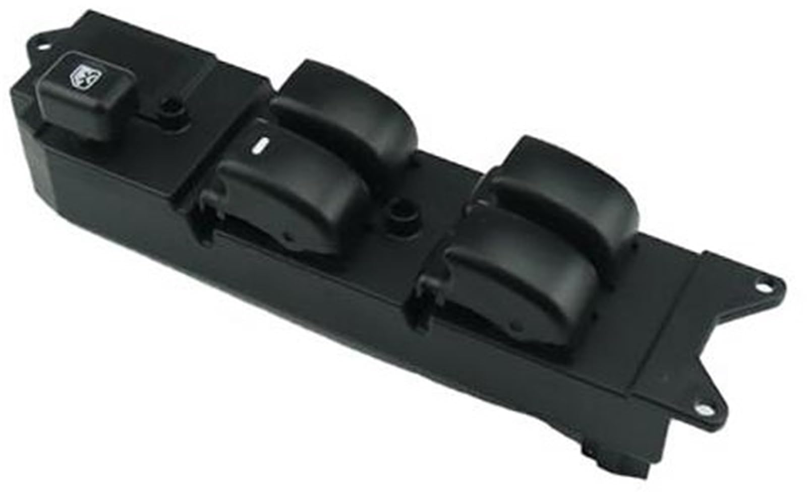 Pizgear Power Fenster Master Control Schalter, for Mitsubishi, for Colt, for Lancer, for Pajero, for Outlander Galant MR194826 Fensterheberschalter von Pizgear