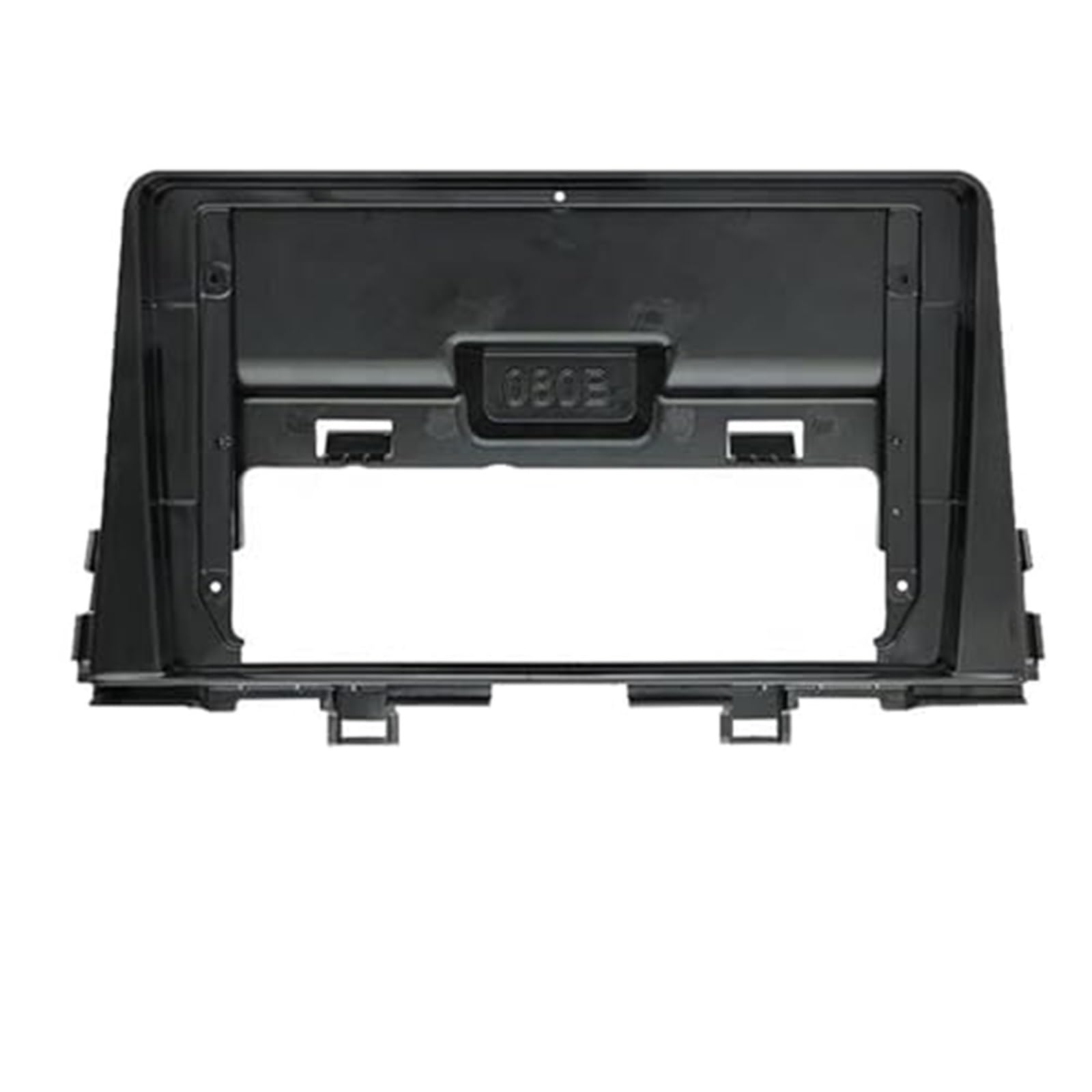 Pizgear Radio-Stereo-Panel, 9 Zoll, Auto-DVD-Rahmen, Audio-Armaturenbrett-Verkleidung, Armaturenbrett-Panel, Radio-Player-Bildschirm, 2 Din, for PICANTO Morning 2018-2019, Armaturenbrett-Montagesatz A Pizgear Radio-Stereo-Panel, 9 Zoll, Auto-DVD-Rahmen, Audio-Armaturenbrett-Verkleidung, Armaturenbrett-Panel, Radio-Player-Bildschirm, 2 Din, for PICANTO Morning 2018-2019, Armaturenbrett-Montagesatz A von Pizgear