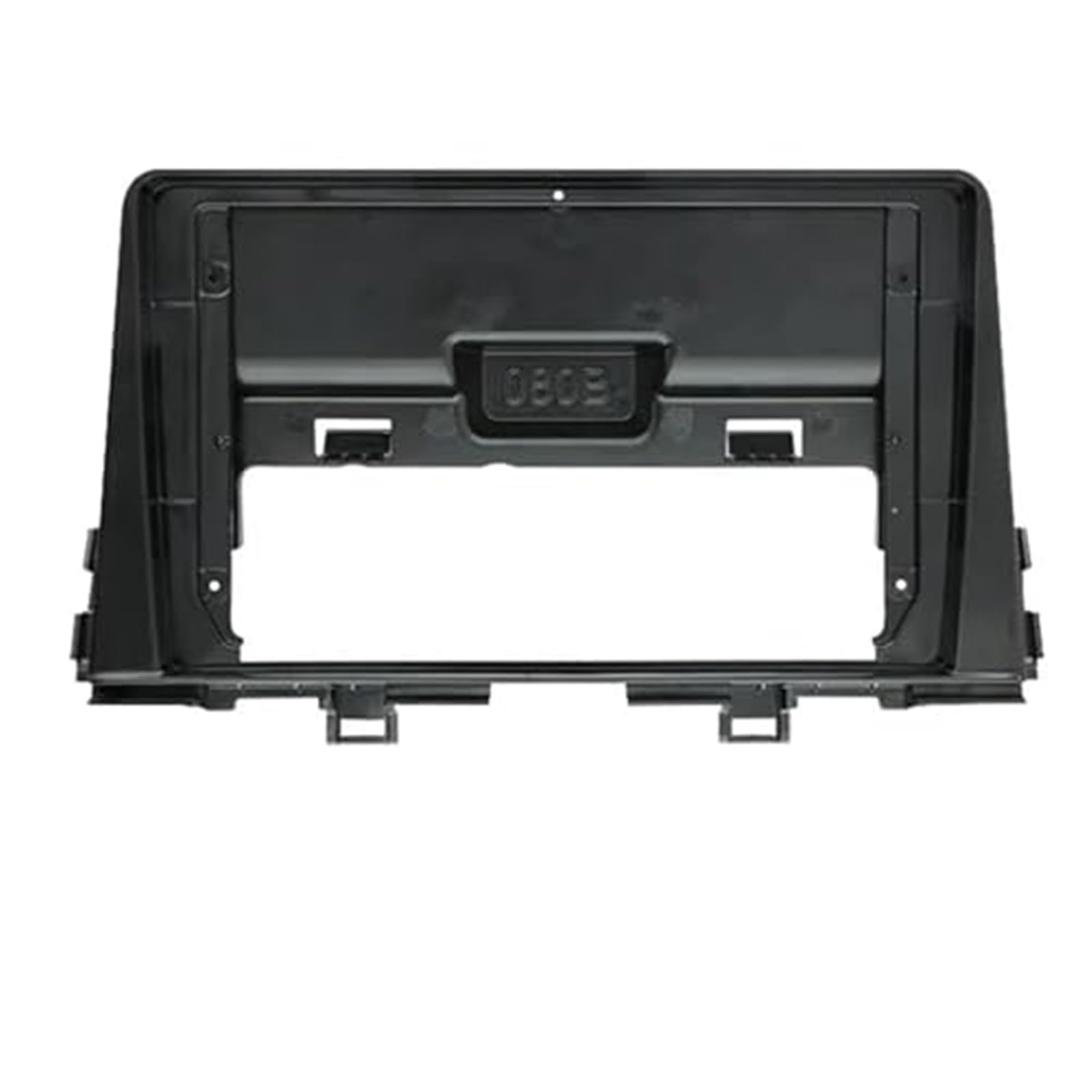 Pizgear Radio-Stereo-Panel, 9 Zoll, Auto-DVD-Rahmen, Audio-Armaturenbrett-Verkleidung, Armaturenbrett-Panel, Radio-Player-Bildschirm, 2 Din, for PICANTO Morning 2018-2019, Armaturenbrett-Montagesatz A Pizgear Radio-Stereo-Panel, 9 Zoll, Auto-DVD-Rahmen, Audio-Armaturenbrett-Verkleidung, Armaturenbrett-Panel, Radio-Player-Bildschirm, 2 Din, for PICANTO Morning 2018-2019, Armaturenbrett-Montagesatz A von Pizgear