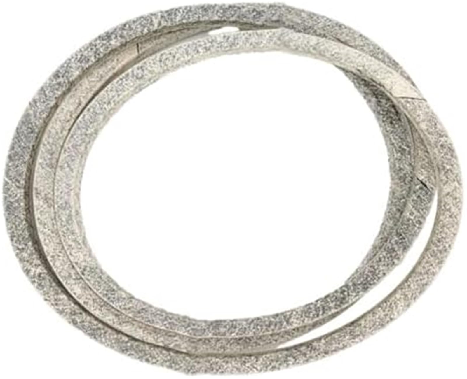 Pizgear Rasenmäherriemen 1732954SM Antriebsriemenersatz, for Rotationsmäher mit einem 38-Zoll-Deck, optimale Kraftübertragung und Leistung Rasenmäher-Antriebsriemen Pizgear Rasenmäherriemen 1732954SM Antriebsriemenersatz, for Rotationsmäher mit einem 38-Zoll-Deck, optimale Kraftübertragung und Leistung Rasenmäher-Antriebsriemen von Pizgear