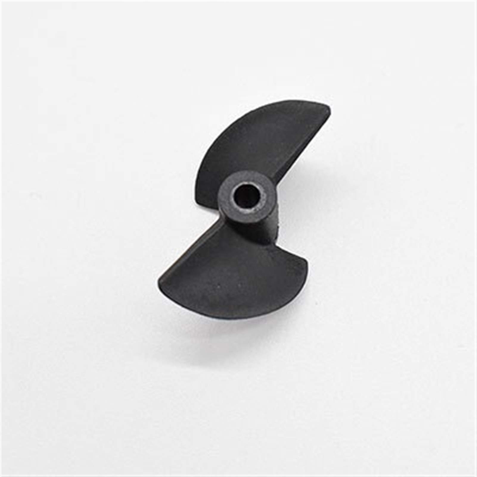 Pizgear Rc Modellboot Ersatzteile Edelstahl Bootsschaft Kit + Propeller Ft012 Rc Rennboot Propeller für Boote(Propeller) von Pizgear