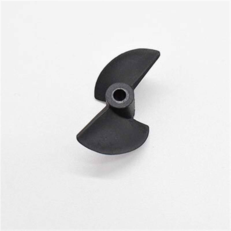 Pizgear Rc Modellboot Ersatzteile Edelstahl Bootsschaft Kit + Propeller Ft012 Rc Rennboot Propeller für Boote(Propeller) von Pizgear