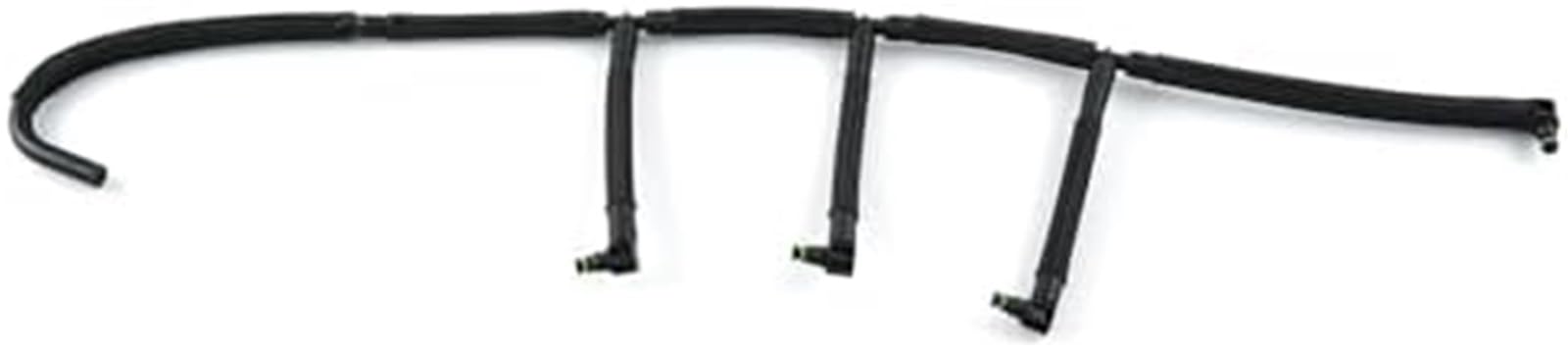 Pizgear Rücklaufrohr for Kraftstoffinjektoren, for Volkswagen, for VW, for Golf, for Passat, for Polo, for Caddy, for Beetle, for, A1 A3, for Seat, Ibiza, Leon, Toledo, for Skoda, for Octavia, for Su Pizgear Rücklaufrohr for Kraftstoffinjektoren, for Volkswagen, for VW, for Golf, for Passat, for Polo, for Caddy, for Beetle, for, A1 A3, for Seat, Ibiza, Leon, Toledo, for Skoda, for Octavia, for Su von Pizgear