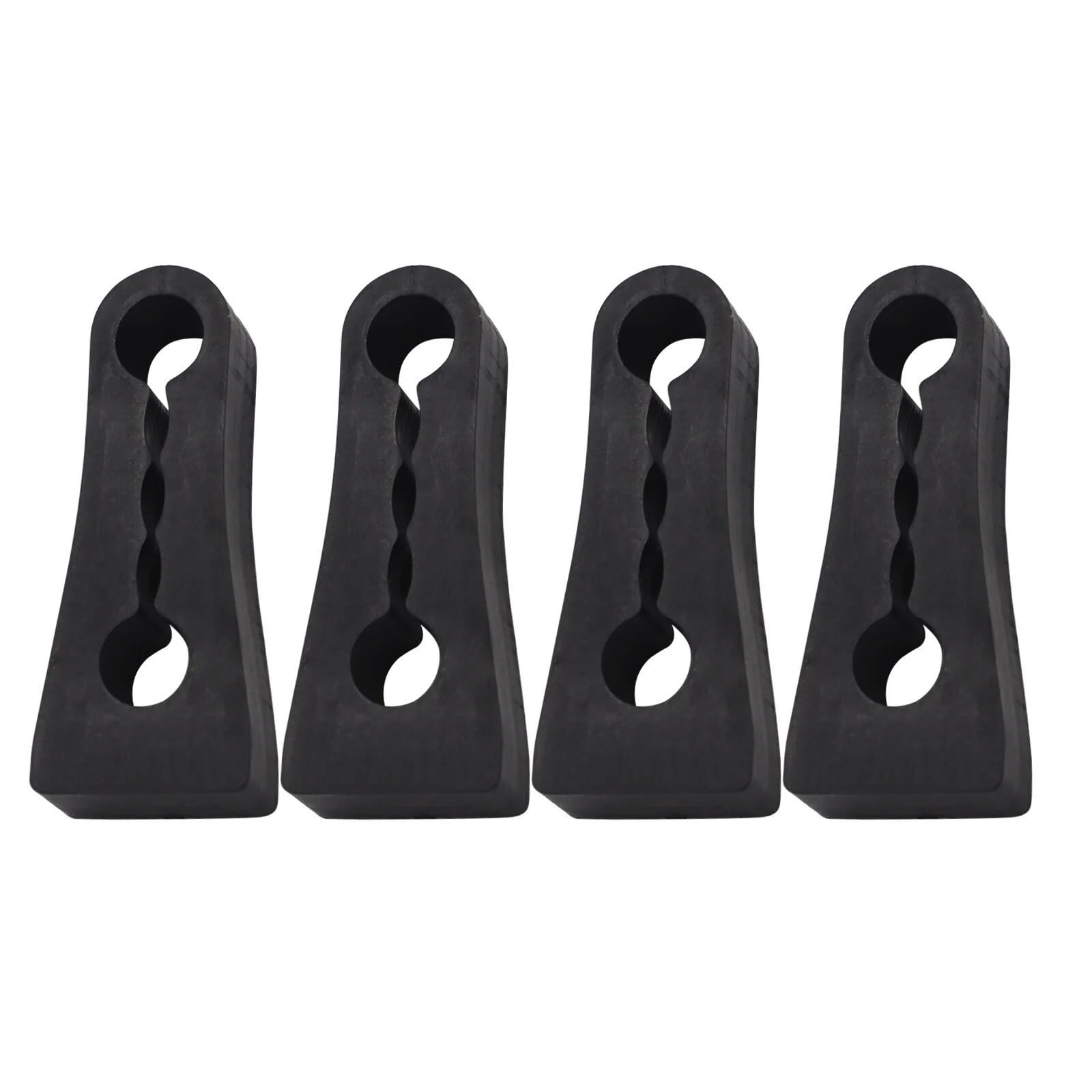 Pizgear Schalldämpfer Türschlosspuffer, for Toyota Prius 2006–2021 2022, Klappern Stop Schalldichte Taube Dichtung Isolierung Deadener Dämpfung Schalldämpfer für Autotürschlösser Pizgear Schalldämpfer Türschlosspuffer, for Toyota Prius 2006–2021 2022, Klappern Stop Schalldichte Taube Dichtung Isolierung Deadener Dämpfung Schalldämpfer für Autotürschlösser von Pizgear