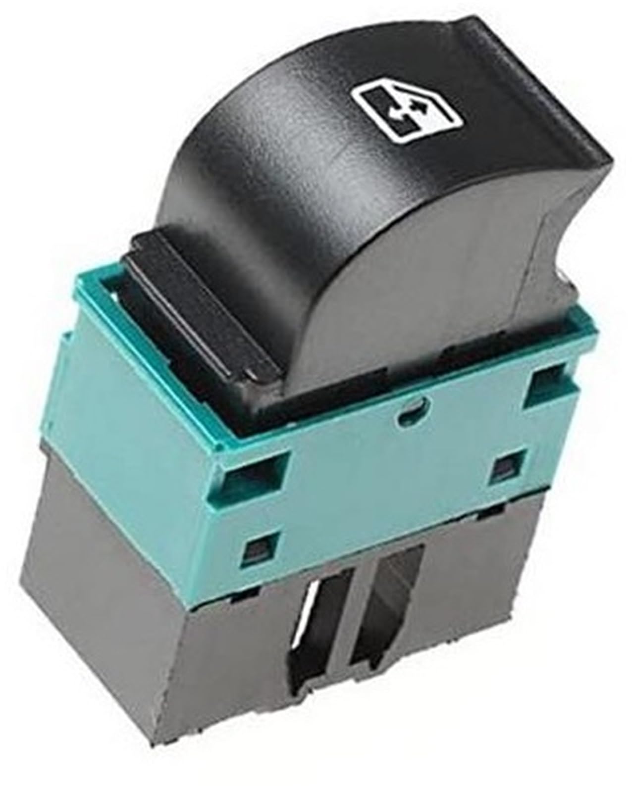 Pizgear Schalter for elektrische Fensterheber, 735417033, for FIAT, Doblo 2005, Schalter for elektrische Fensterheber, Schalter for elektrische Fensterheber, Schalter for elektrische Fensterheber, Sch von Pizgear