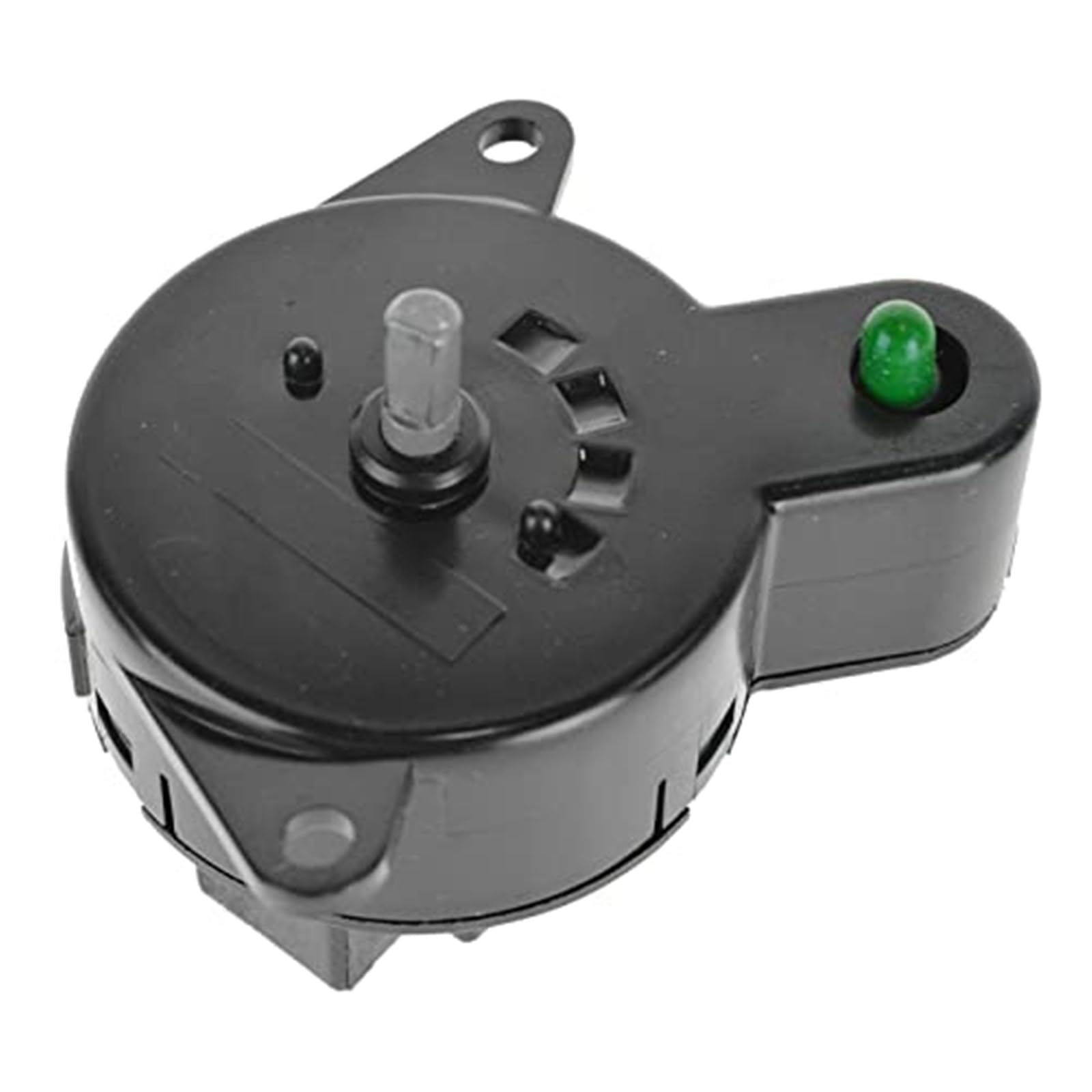 Pizgear Scheinwerferschalter Kompatibel mit 1997, for Ford, Contour 1995-1997 Crown Victoria, for Mercury, Grand Marquis Autoscheinwerferschalter(Black SWA41668) von Pizgear