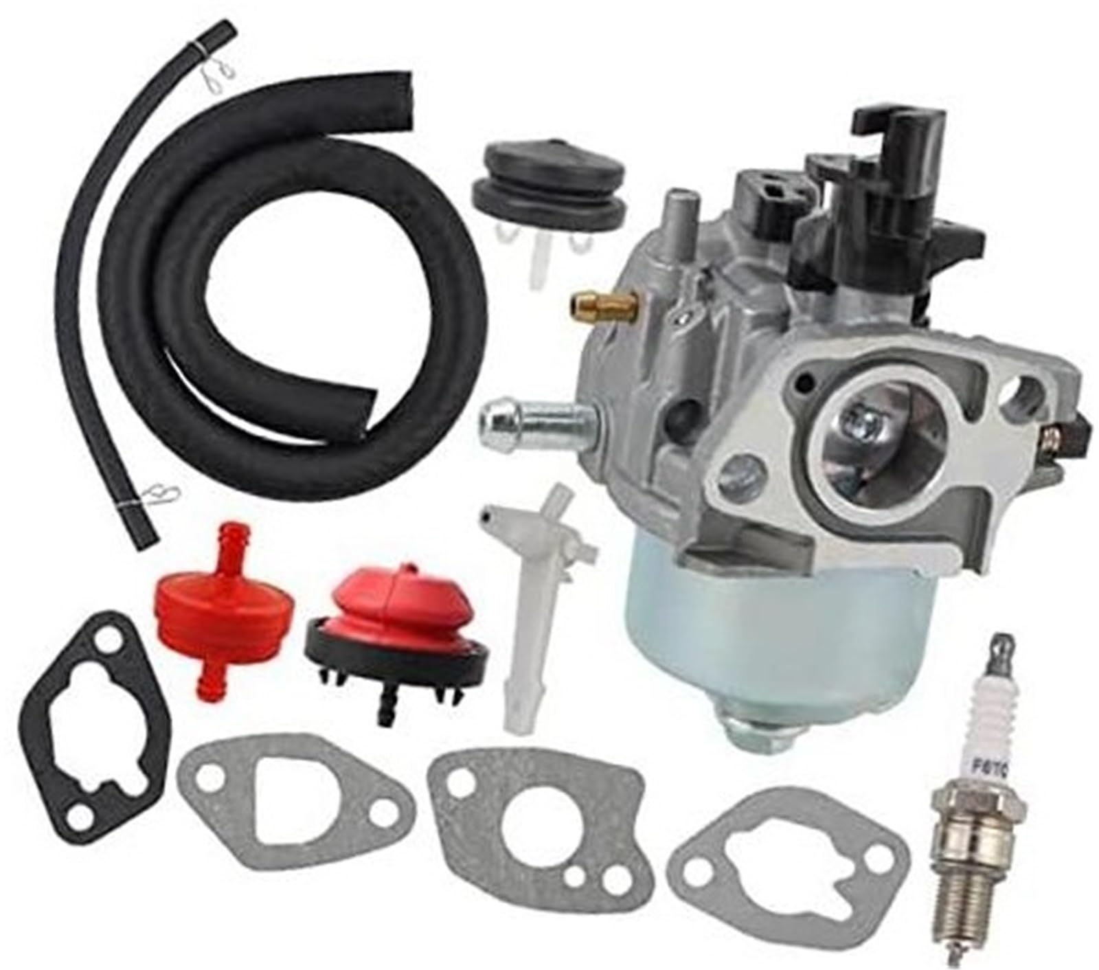 Pizgear Schneefräse 38451 38452 38453 38454 Vergaser, for Toro Power Clear 421 621 38458 38459 38567 38588 Modelle Schneepflugvergaser Pizgear Schneefräse 38451 38452 38453 38454 Vergaser, for Toro Power Clear 421 621 38458 38459 38567 38588 Modelle Schneepflugvergaser von Pizgear
