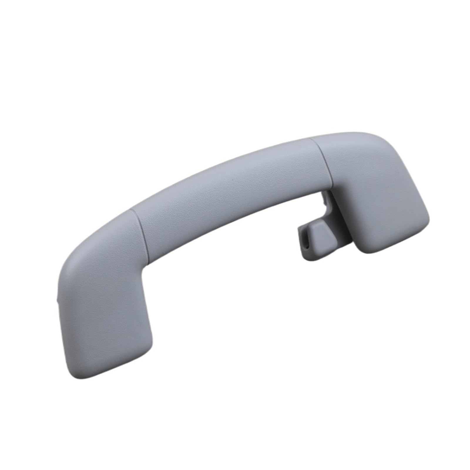 Pizgear Schwarz oder Grau vorne hinten Auto Dach Handlauf Innendecke Zuggriffe, for VW, for Golf 7 7.5 MK7 5G0857607 5G0857643 Haltegriff für Autodach(Rear Grey) von Pizgear