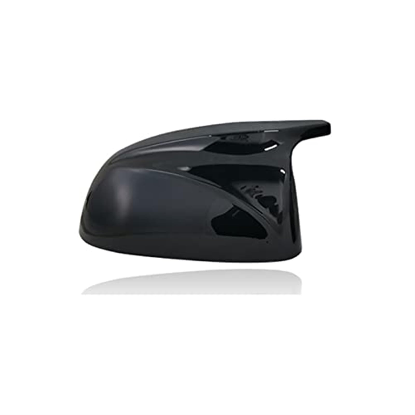 Pizgear Schwarze Rückspiegelabdeckung mit Karbonfasermuster, for, X3 G01 X4 G02 X5 G05 X7 G07 X6 G06 2018-2023 Seitenflügelauflage-Außenspiegel-Ersatzteile Auto-Außenspiegelabdeckung(1PC Black Left) Pizgear Schwarze Rückspiegelabdeckung mit Karbonfasermuster, for, X3 G01 X4 G02 X5 G05 X7 G07 X6 G06 2018-2023 Seitenflügelauflage-Außenspiegel-Ersatzteile Auto-Außenspiegelabdeckung(1PC Black Left) von Pizgear