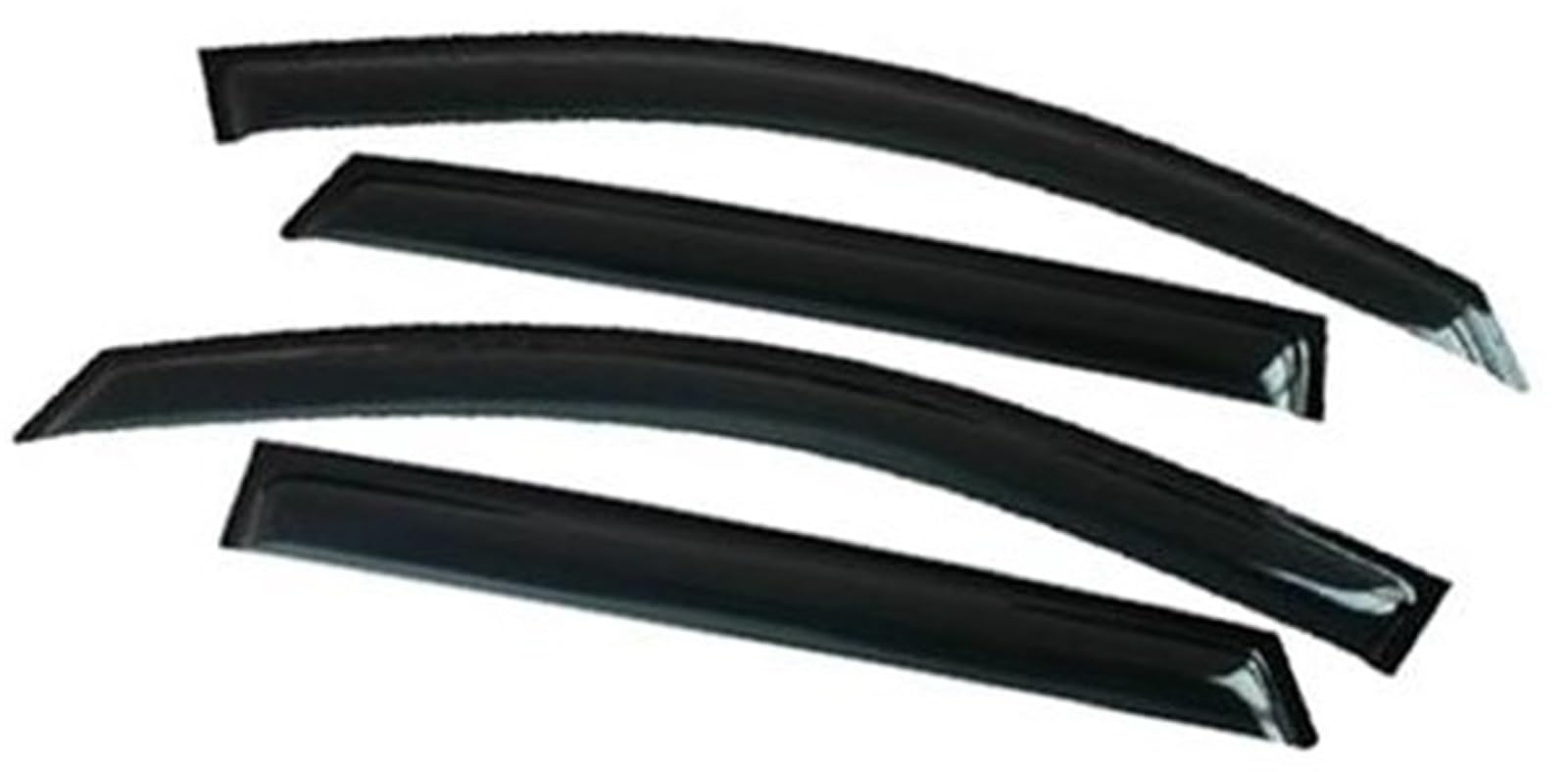 Pizgear Seitenfensterabweiser, for Kia, for Sorento, 2010 2011 2012 2013 2014, automatische Fensterblende, Sonnenschutz, Regenabweiser, Schutz, Markisen, Unterstände Seitenfensterschutz Pizgear Seitenfensterabweiser, for Kia, for Sorento, 2010 2011 2012 2013 2014, automatische Fensterblende, Sonnenschutz, Regenabweiser, Schutz, Markisen, Unterstände Seitenfensterschutz von Pizgear