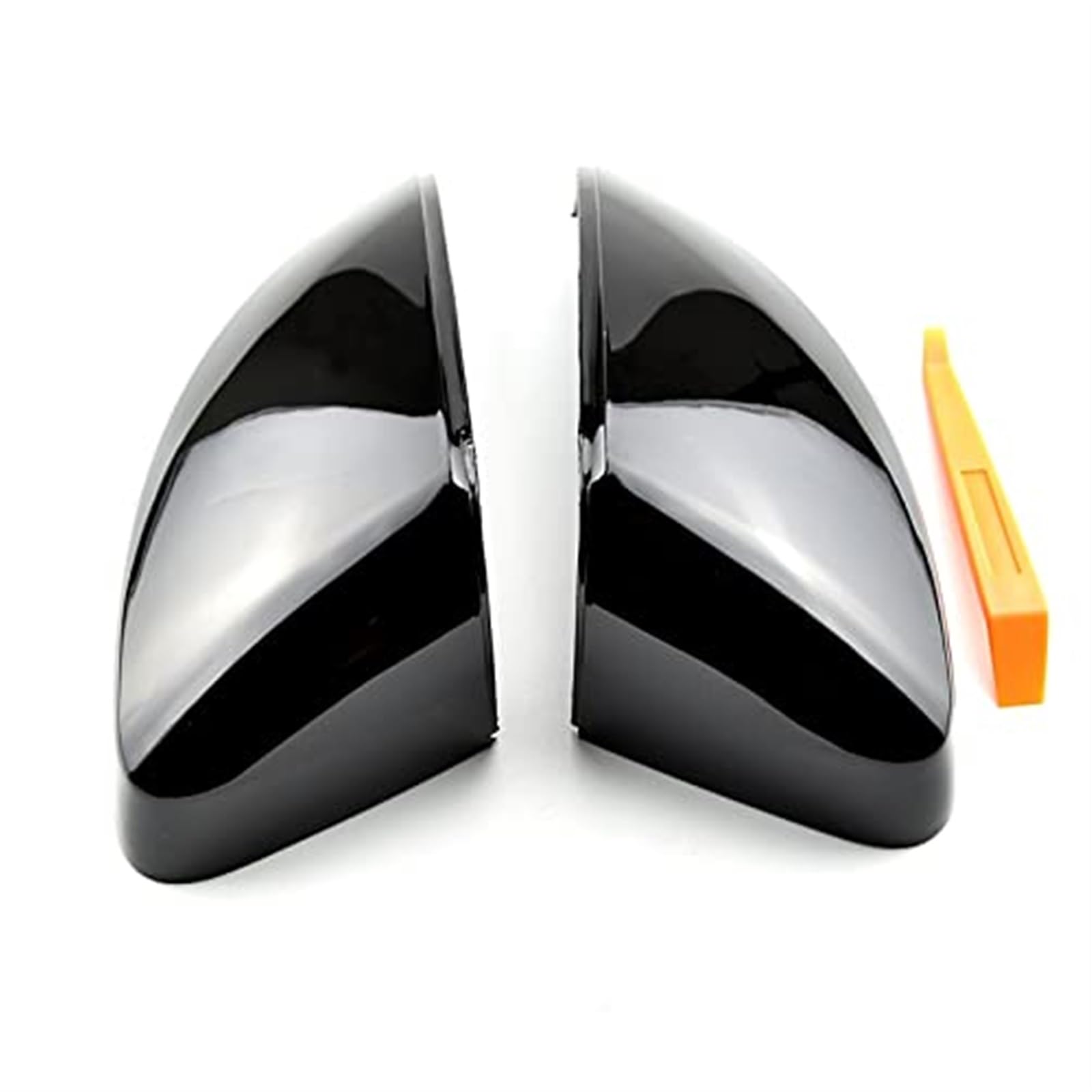 Pizgear Seitenspiegelabdeckung for Rückspiegel, for, A3 S3 8V RS3 2013 2014 2015 2016 2018 2017 2019 Auto-Rückspiegelgehäuseabdeckung Außenspiegel Ersatzteile Auto-Außenspiegelabdeckung(Black with SI Pizgear Seitenspiegelabdeckung for Rückspiegel, for, A3 S3 8V RS3 2013 2014 2015 2016 2018 2017 2019 Auto-Rückspiegelgehäuseabdeckung Außenspiegel Ersatzteile Auto-Außenspiegelabdeckung(Black with SI von Pizgear