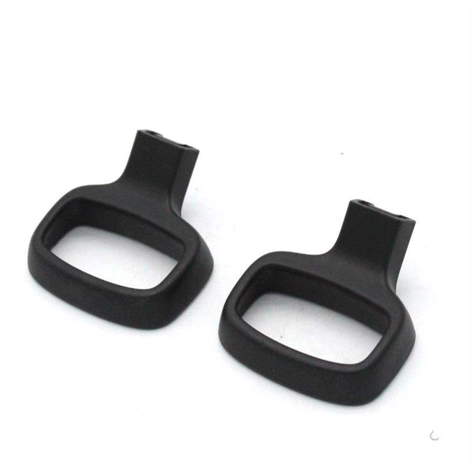 Pizgear Sitzverstellgriff vorne Links rechts, for VW, for Passat 2006–2015 3C0881253A 3C0881254A Schwarz Autositz-Verstellgriff(Right 3C0881254A) von Pizgear