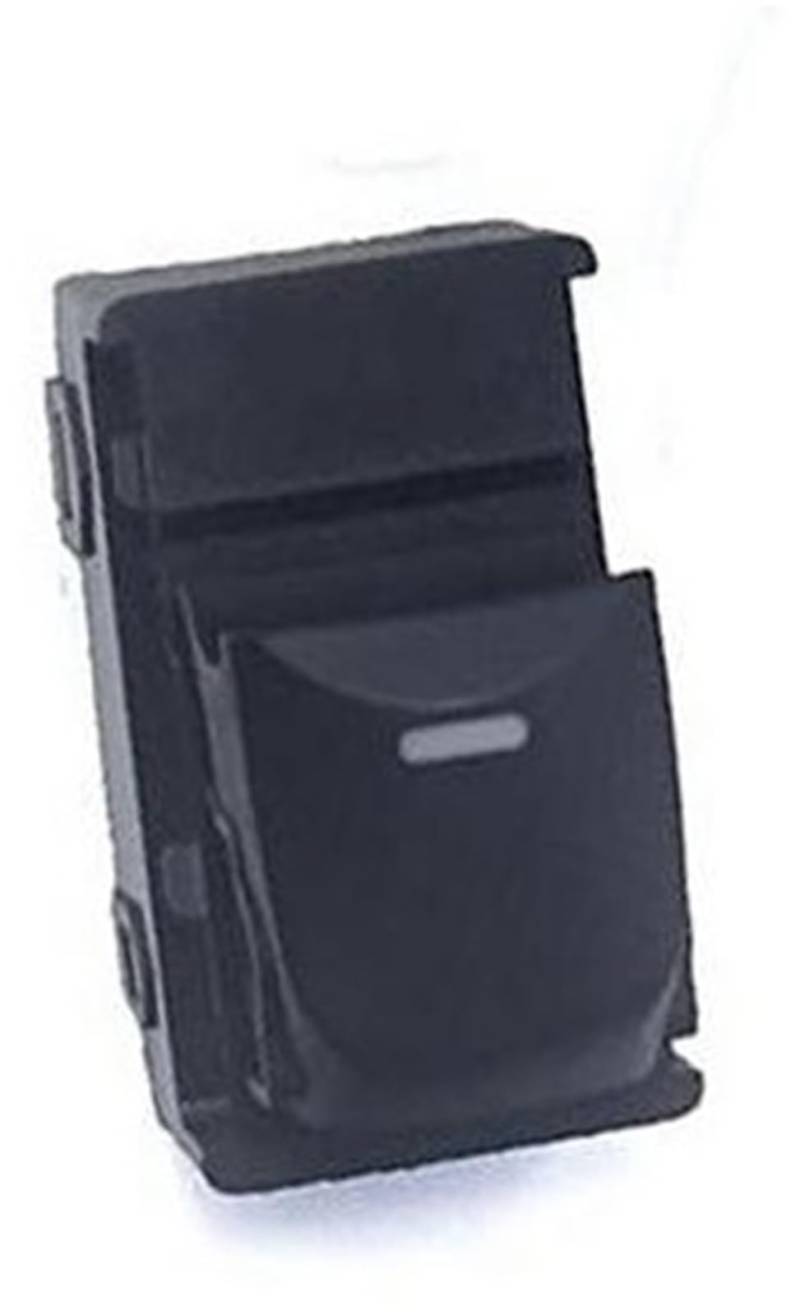 Pizgear Steuerschalter-Taste, Fensterheber-Steuerschalter, for Hyundai, for Elantra, Lang Move 2012 2013–2016, Auto-Front-Links-Fensterknopf 93570-4V010 93575-4V000, Auto-Drucktastenschalter Autofenst von Pizgear