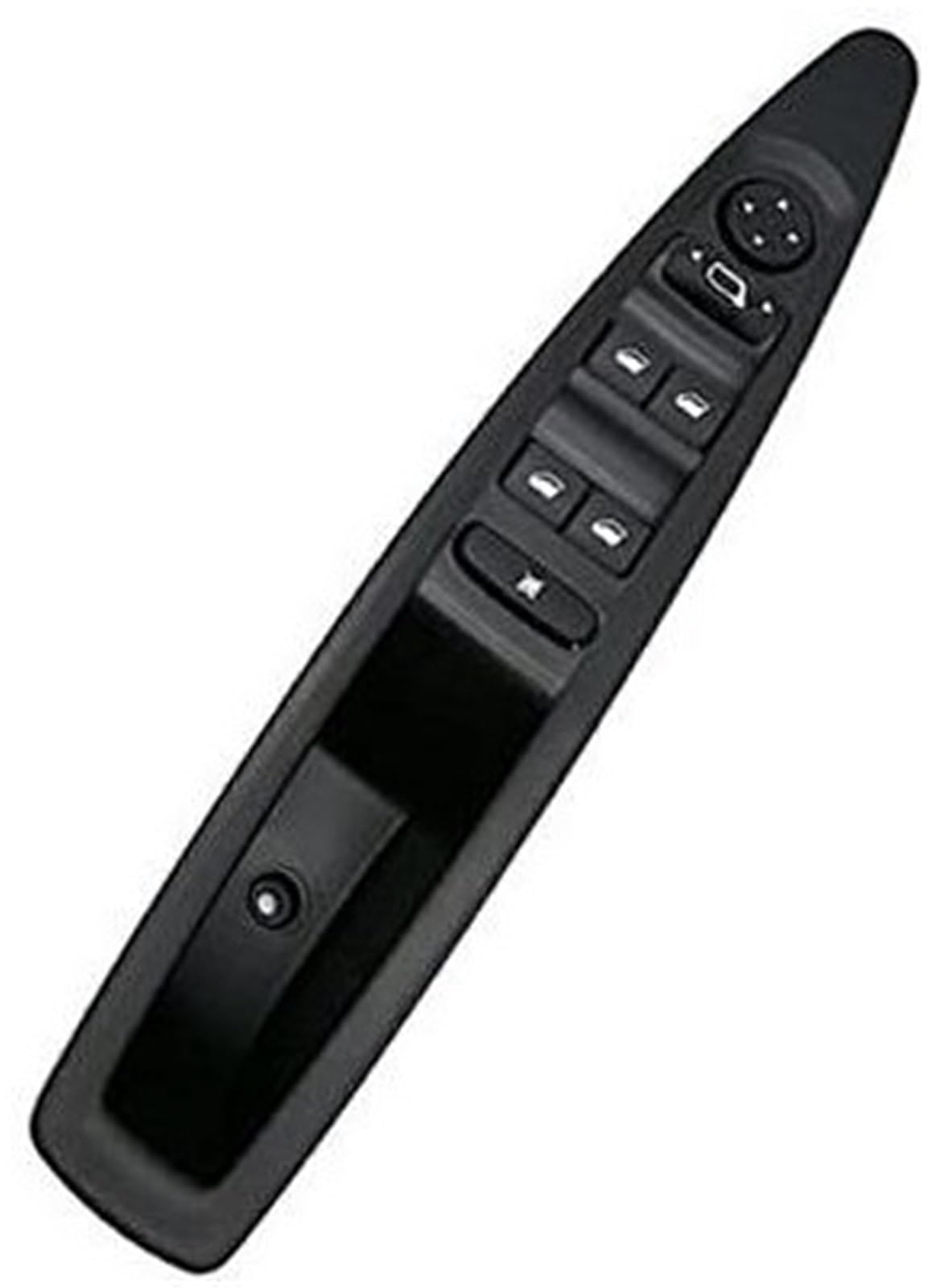 Pizgear Steuerschalterknopf, Fensterheber-Steuerschalter, Autofenster, for Citroen, C4 2004 2005 2006 2007 2008 2009 2010, Autofenster-Steuerschalterknopf, Auto-Drucktastenschalter Autofensterschalter Pizgear Steuerschalterknopf, Fensterheber-Steuerschalter, Autofenster, for Citroen, C4 2004 2005 2006 2007 2008 2009 2010, Autofenster-Steuerschalterknopf, Auto-Drucktastenschalter Autofensterschalter von Pizgear