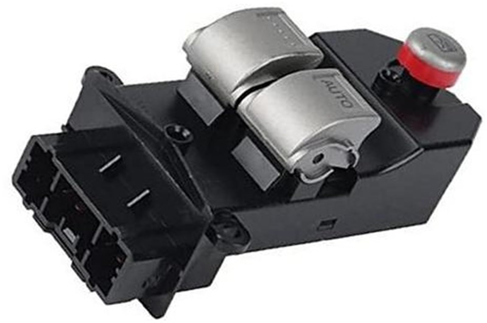 Pizgear Steuerschalterknopf Autoglasheber-Hauptschalter Fensterheber-Steuerschalter, for 35750-S6M-J020-M1 35750S6MJ020M1 Fenstersteuerschalterknopf Auto-Drucktastenschalter Autofensterschalterknopf Pizgear Steuerschalterknopf Autoglasheber-Hauptschalter Fensterheber-Steuerschalter, for 35750-S6M-J020-M1 35750S6MJ020M1 Fenstersteuerschalterknopf Auto-Drucktastenschalter Autofensterschalterknopf von Pizgear