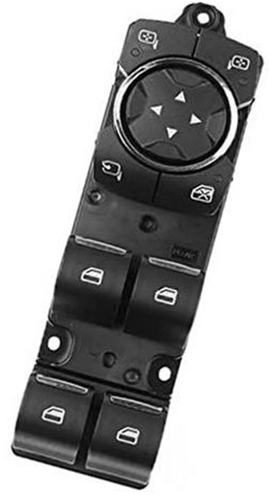 Pizgear Steuerschalterknopf HC3T-14540-BBW HC3T14540BBW Fensterheberschalter, for Ford, Autozubehör Auto-elektrischer Fensterheber-Steuerschalter Auto-Drucktastenschalter Autofensterschalterknopf Pizgear Steuerschalterknopf HC3T-14540-BBW HC3T14540BBW Fensterheberschalter, for Ford, Autozubehör Auto-elektrischer Fensterheber-Steuerschalter Auto-Drucktastenschalter Autofensterschalterknopf von Pizgear