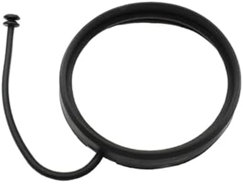 Pizgear Tankdeckel-Kordel Anti-Verlust-Seil A2214700605, for Mercedes-Benz, for W176 W117 2013-2019, W246 W205 W213 W222 W253 X156 Tankdeckel-Schnur von Pizgear
