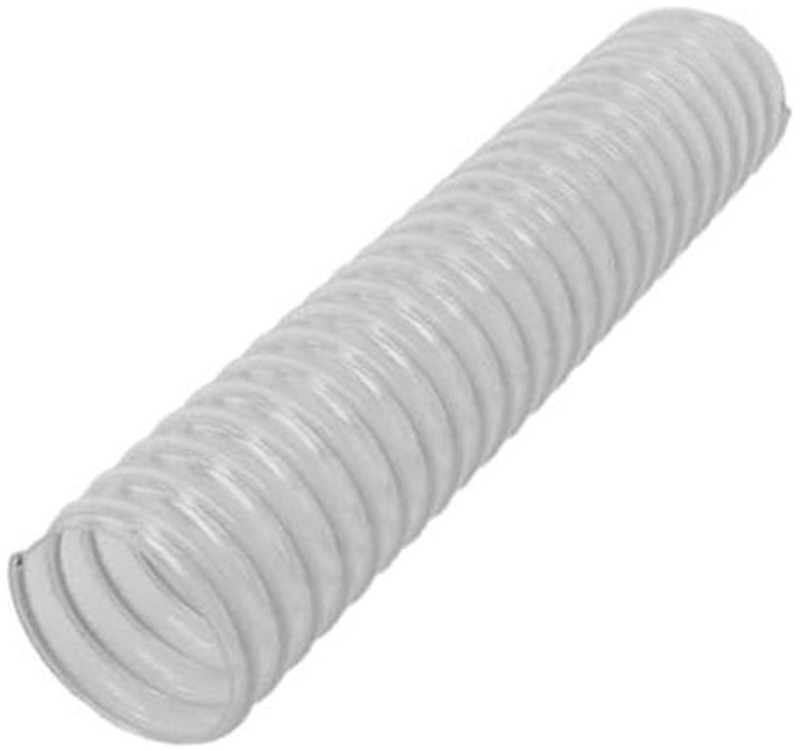 Pizgear VacuumLower Duct Schlauch, for Shark, HV301 HV324 HV322 HV381 Rotator Cleaner Ersatzteil Klarer Stahlkäfig Staubsaugerkopf-Reparaturschlauch Pizgear VacuumLower Duct Schlauch, for Shark, HV301 HV324 HV322 HV381 Rotator Cleaner Ersatzteil Klarer Stahlkäfig Staubsaugerkopf-Reparaturschlauch von Pizgear