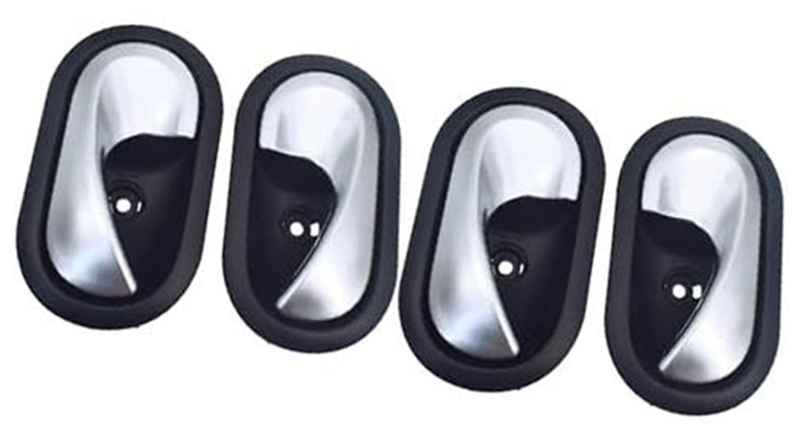 Pizgear Vorne Hinten Links for Rechts Interifor Dofor Griff, for Opel, Ffor Movano B 2010 2011 2012 2013 2014 2015 2016 2017 2018 2019 2020 Auto Interifor Dofor Griffe Auto-Innentürgriff(BLACK Left Ri Pizgear Vorne Hinten Links for Rechts Interifor Dofor Griff, for Opel, Ffor Movano B 2010 2011 2012 2013 2014 2015 2016 2017 2018 2019 2020 Auto Interifor Dofor Griffe Auto-Innentürgriff(BLACK Left Ri von Pizgear