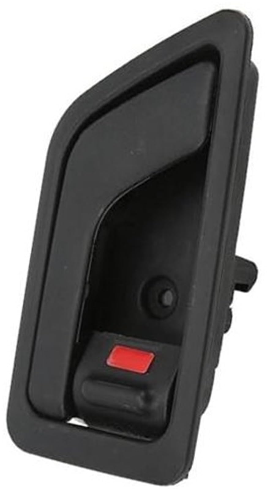 Pizgear W01-7772312-2 W01-7772312-1 Vorne Hinten Auto Innentür Griff Links Rechts Seite, for Hyundai, for Getz 2006 2007 2008 2009 2010 2011 Auto-Innentürgriff(Black Right Passenger Side) von Pizgear