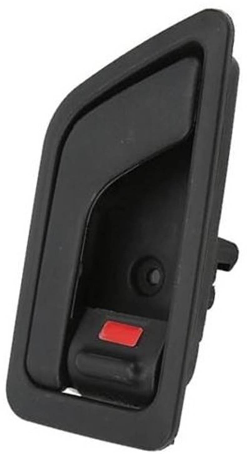 Pizgear W01-7772312-2 W01-7772312-1 Vorne Hinten Auto Innentür Griff Links Rechts Seite, for Hyundai, for Getz 2006 2007 2008 2009 2010 2011 Auto-Innentürgriff(Black Right Passenger Side) von Pizgear