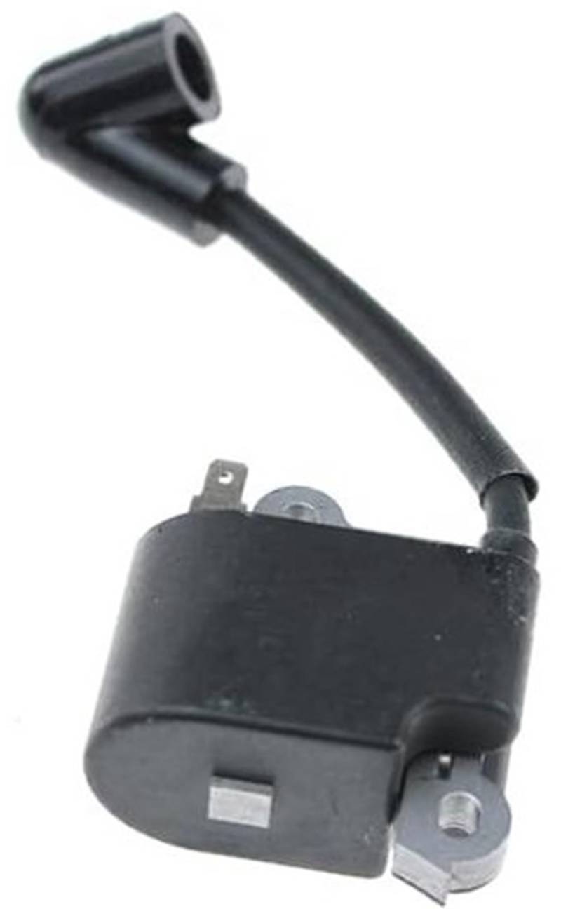 Pizgear Zündspule, for Husqvarna, 36 41 136 136LE 141 141LE 230 235 235E 236 236E 240 240E 120E 120E II 120 Mark II 23LC 23LCN 26LC Motorzündsystem von Pizgear