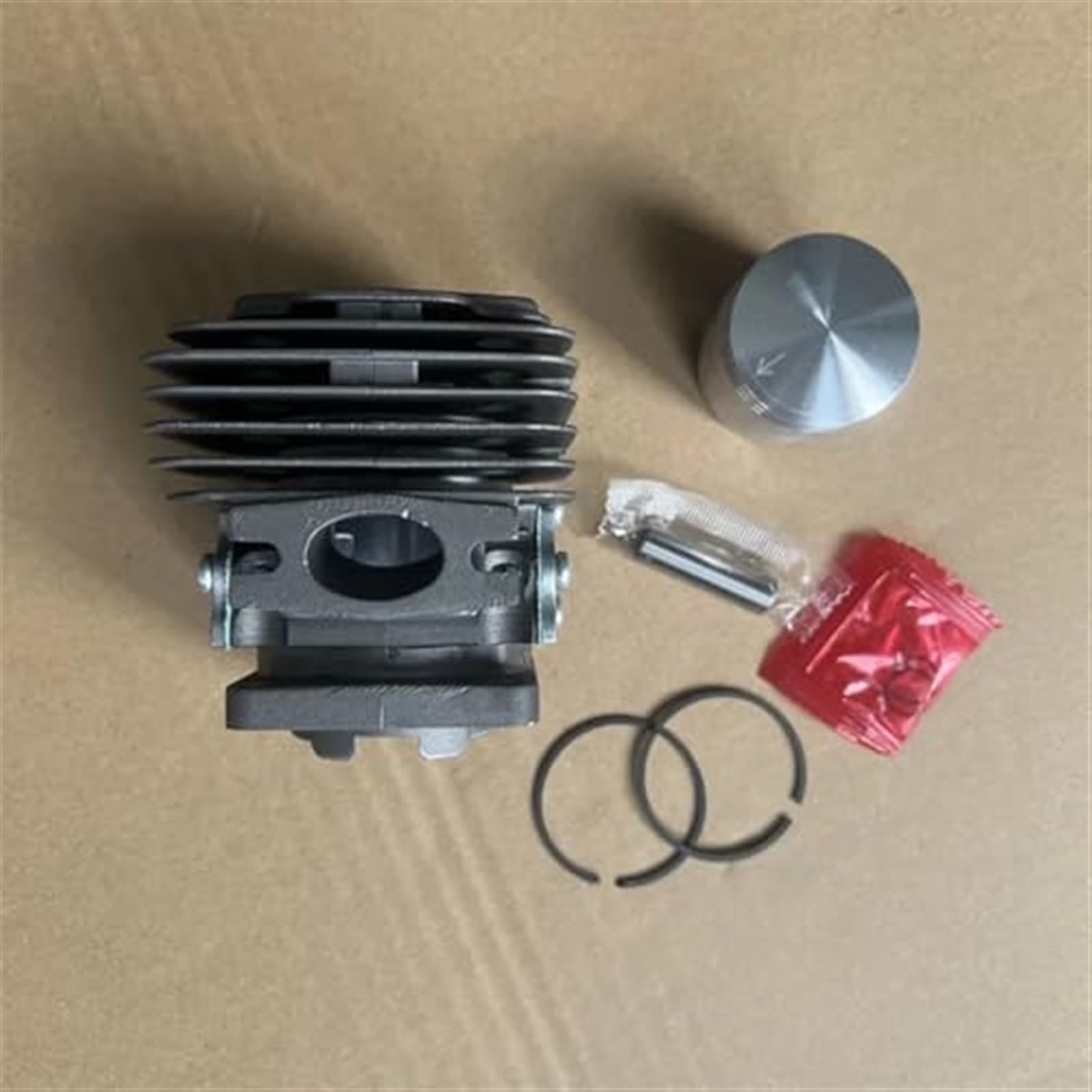 Pizgear Zylinder KIT 40,5 MM for Japan, for Zenoah, GZ4500 Zylinder KOLBEN Ring PIN Clips Montage KETTENSÄGE Teile Nadellagerscheiben Pizgear Zylinder KIT 40,5 MM for Japan, for Zenoah, GZ4500 Zylinder KOLBEN Ring PIN Clips Montage KETTENSÄGE Teile Nadellagerscheiben von Pizgear